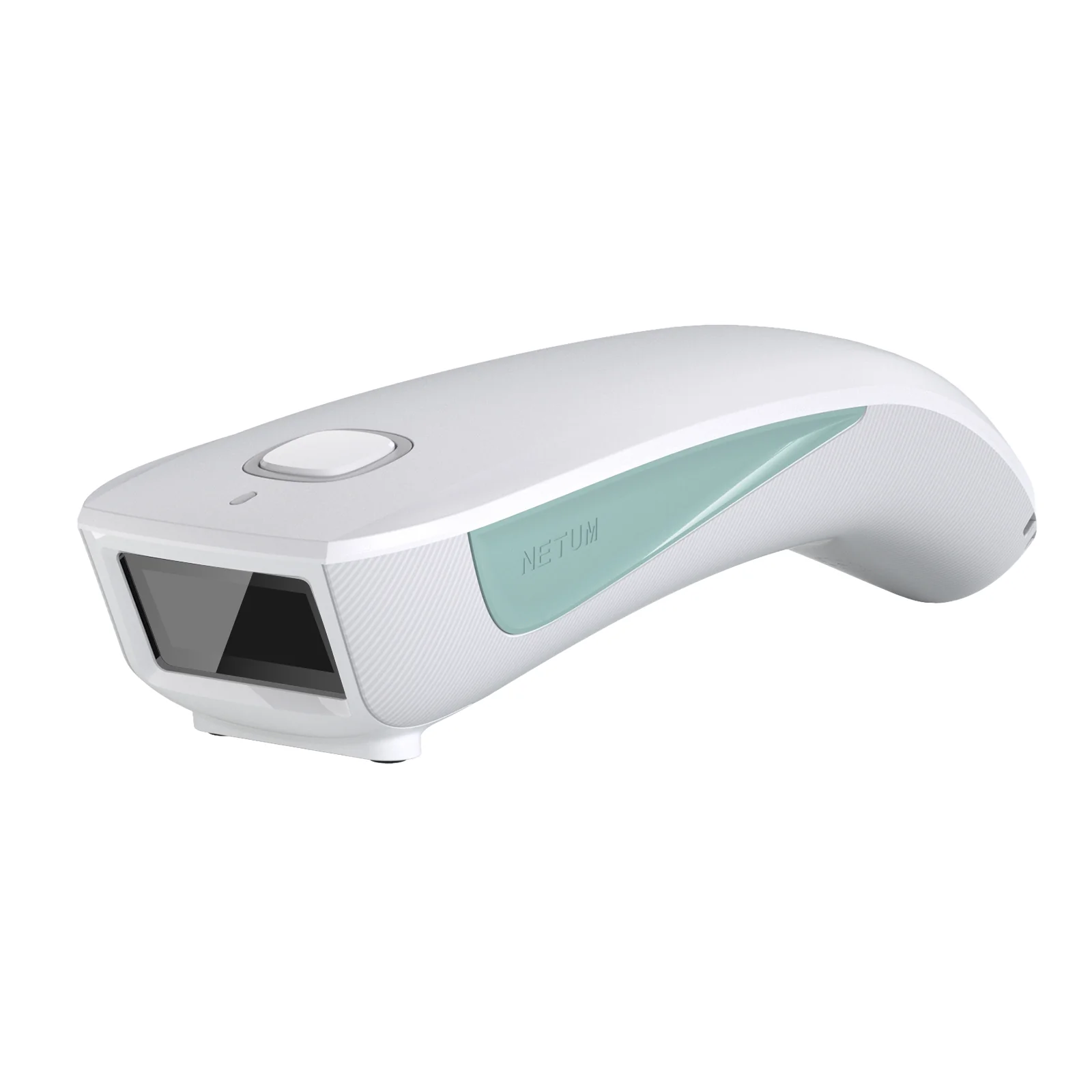 C200 Wireless LF RFID Reader