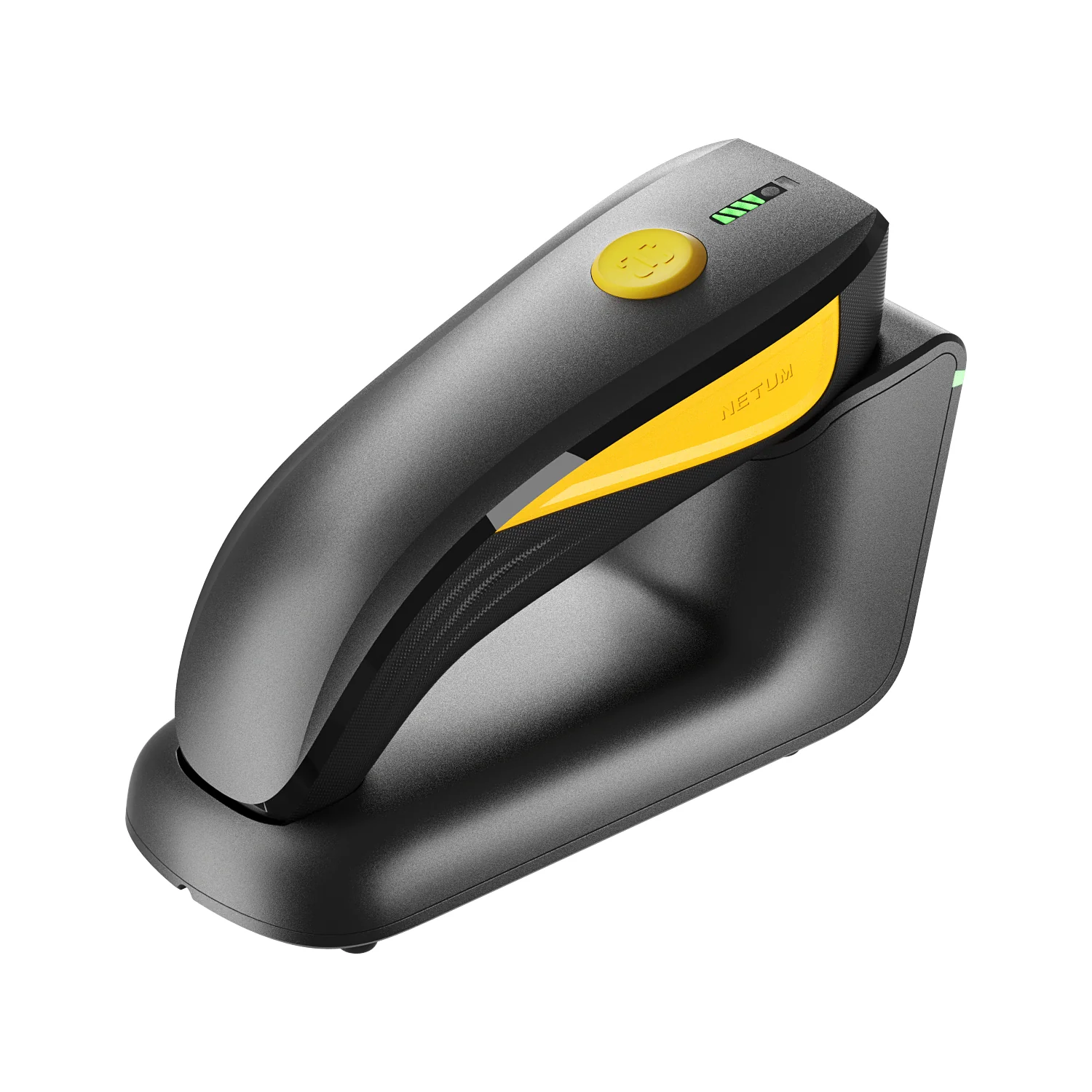 CS Series Portable Scanner Charging Base for CS7501 / CS8501 / CS9000 / CS9501 - Image 4