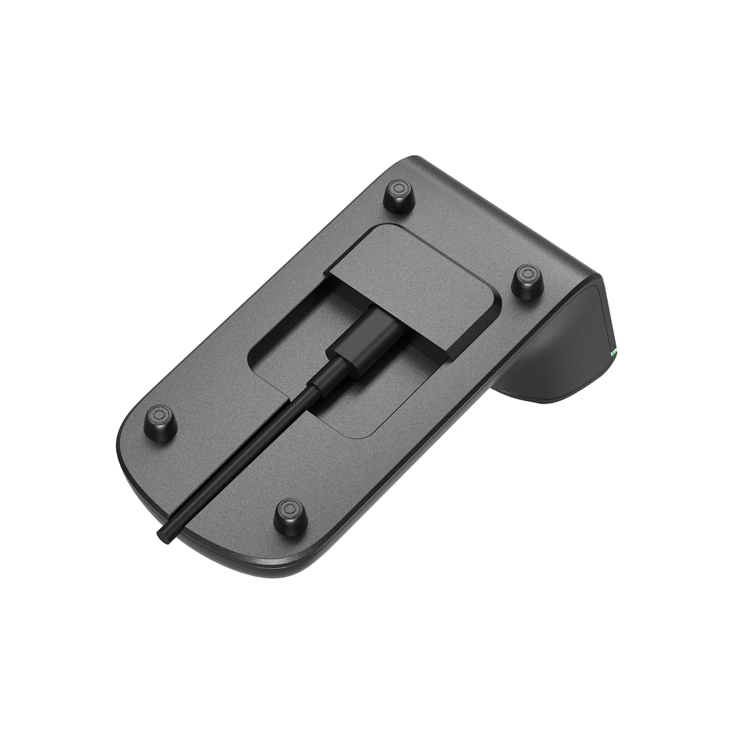 CS Series Portable Scanner Charging Base for CS7501 / CS8501 / CS9000 / CS9501 - Image 8