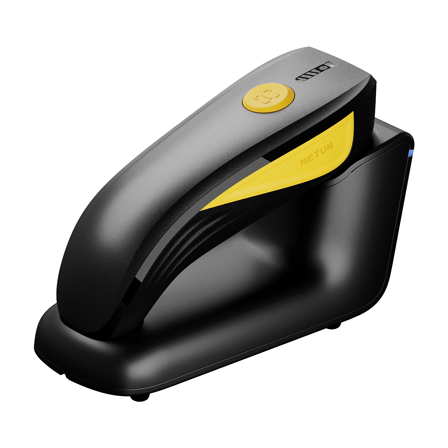 CS7501 Portable 2D Barcode Scanner with Stand - Image 3