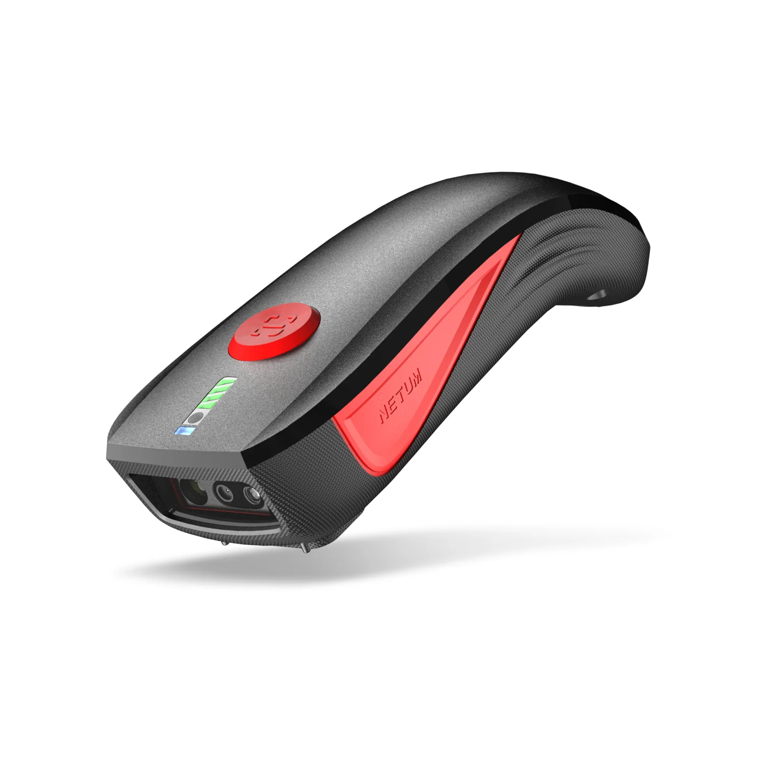 CS9000 Portable 2D Barcode Scanner with Honeywell Scan Engine