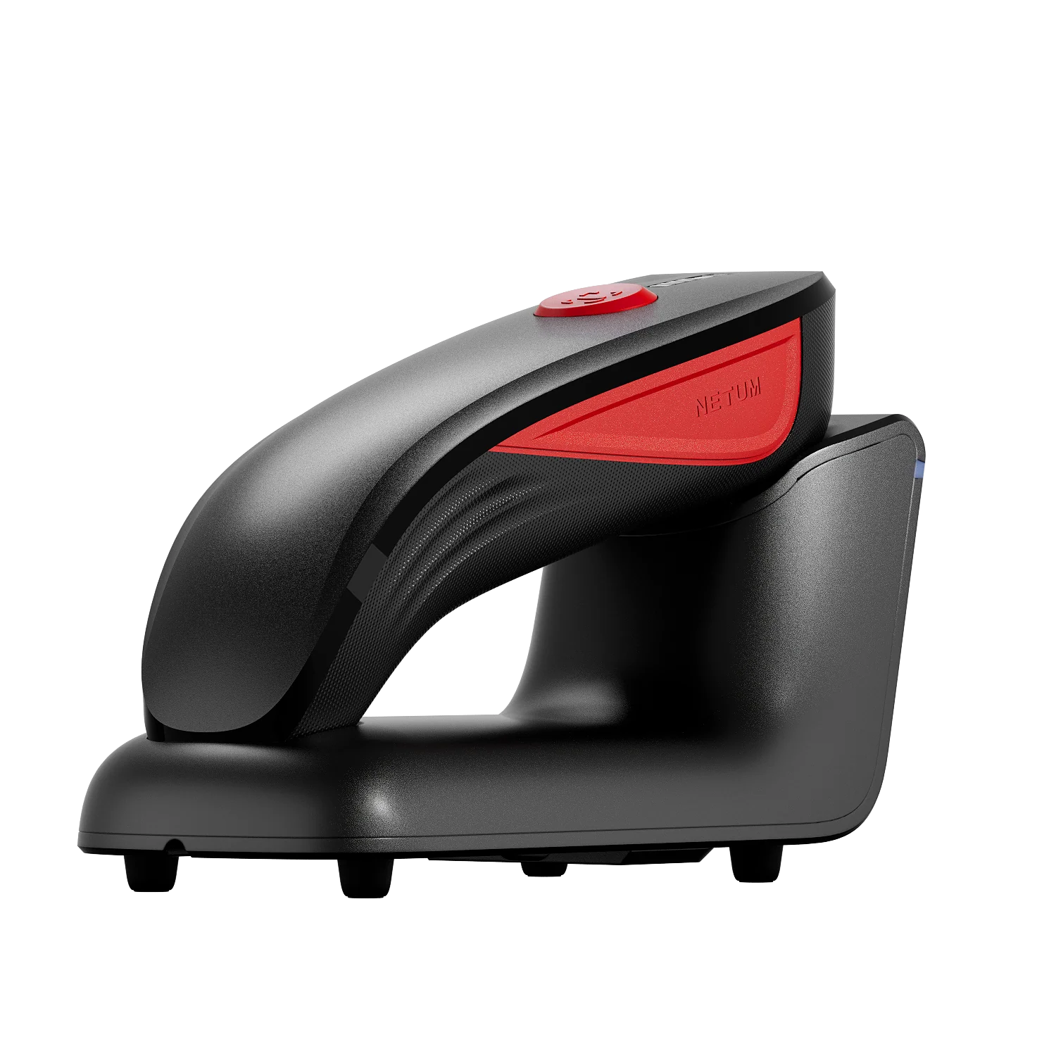CS9000 Portable 2D Barcode Scanner with Stand - Image 3