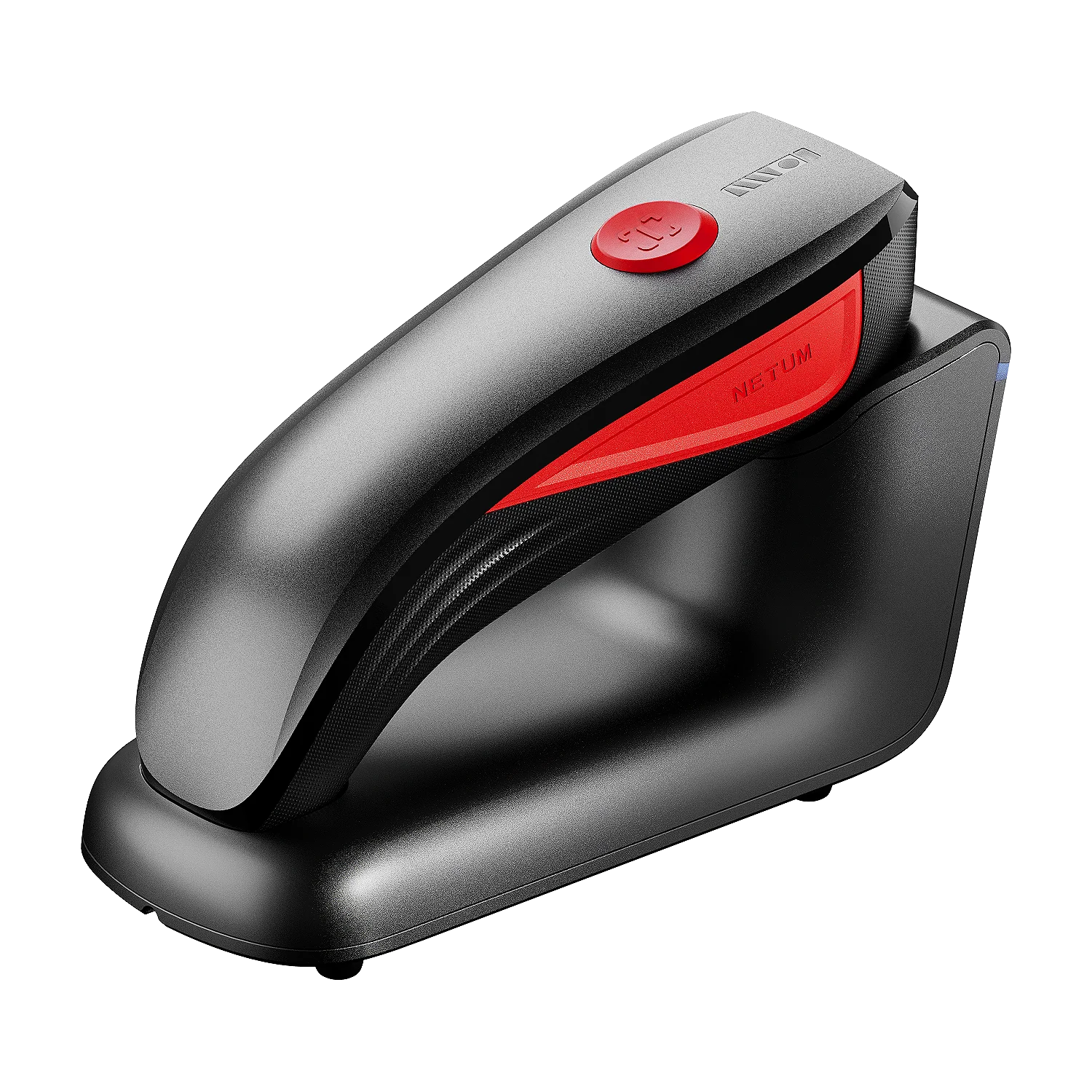 CS9000 Portable 2D Barcode Scanner with Stand - Image 4