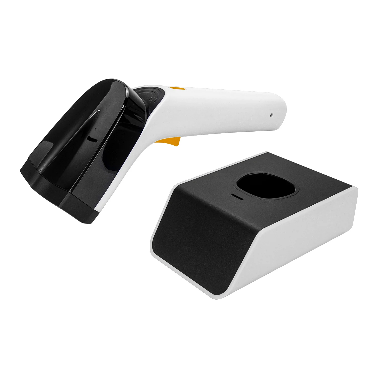 DS2800 Wireless 2D Handheld Barcode Scanner - Image 4