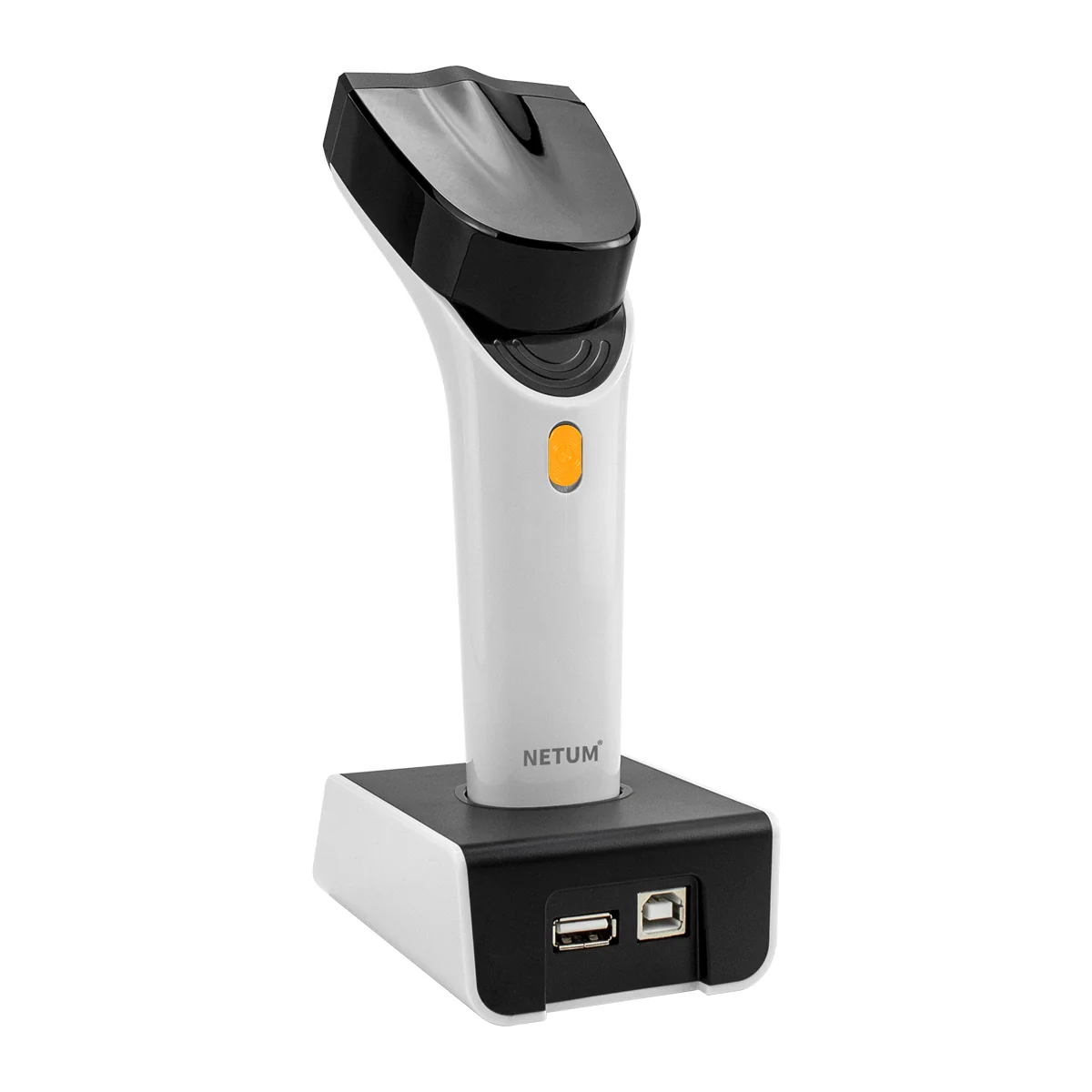 DS2800 Wireless 2D Handheld Barcode Scanner - Image 6