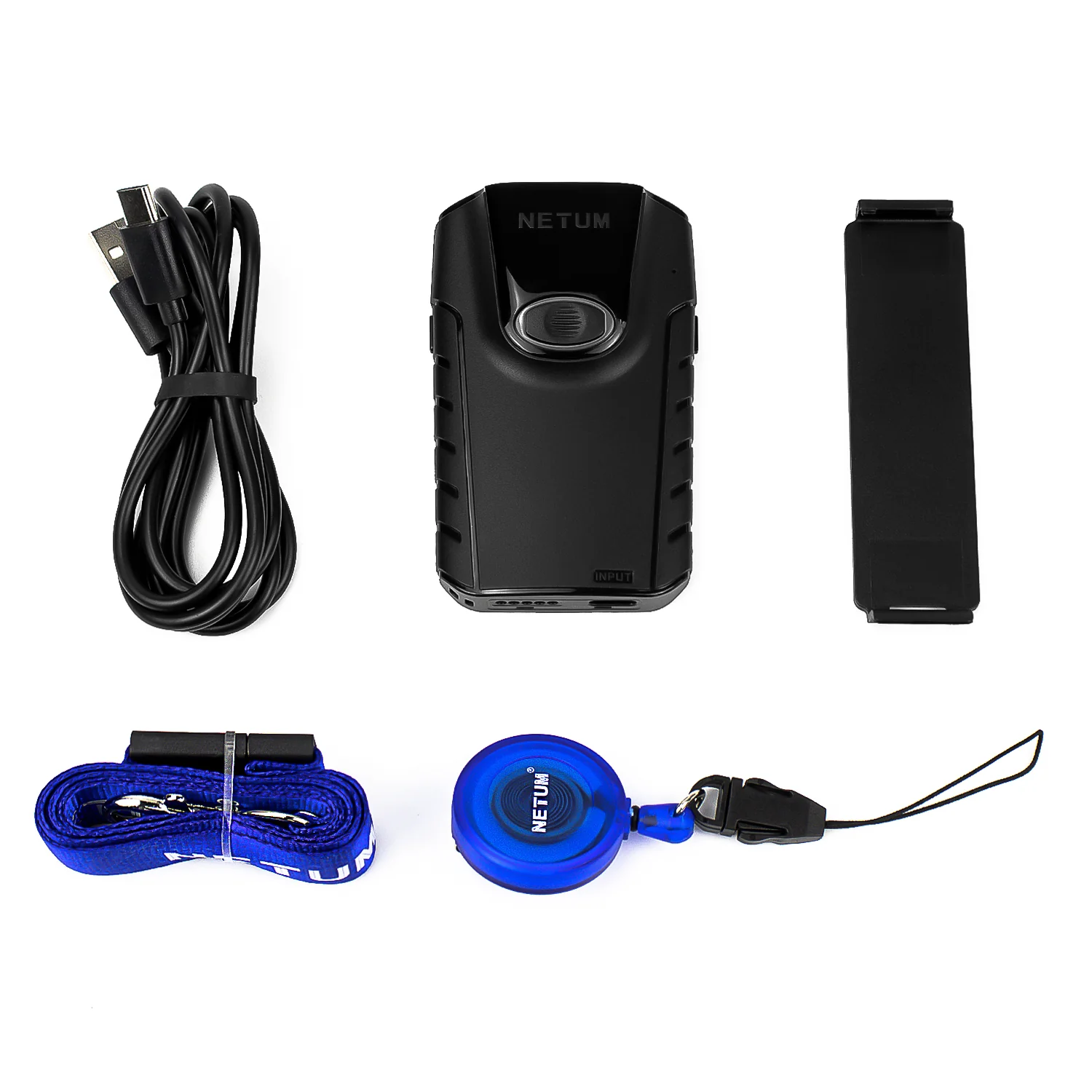 E800 Portable Wireless 2D Barcode Scanner - Image 10