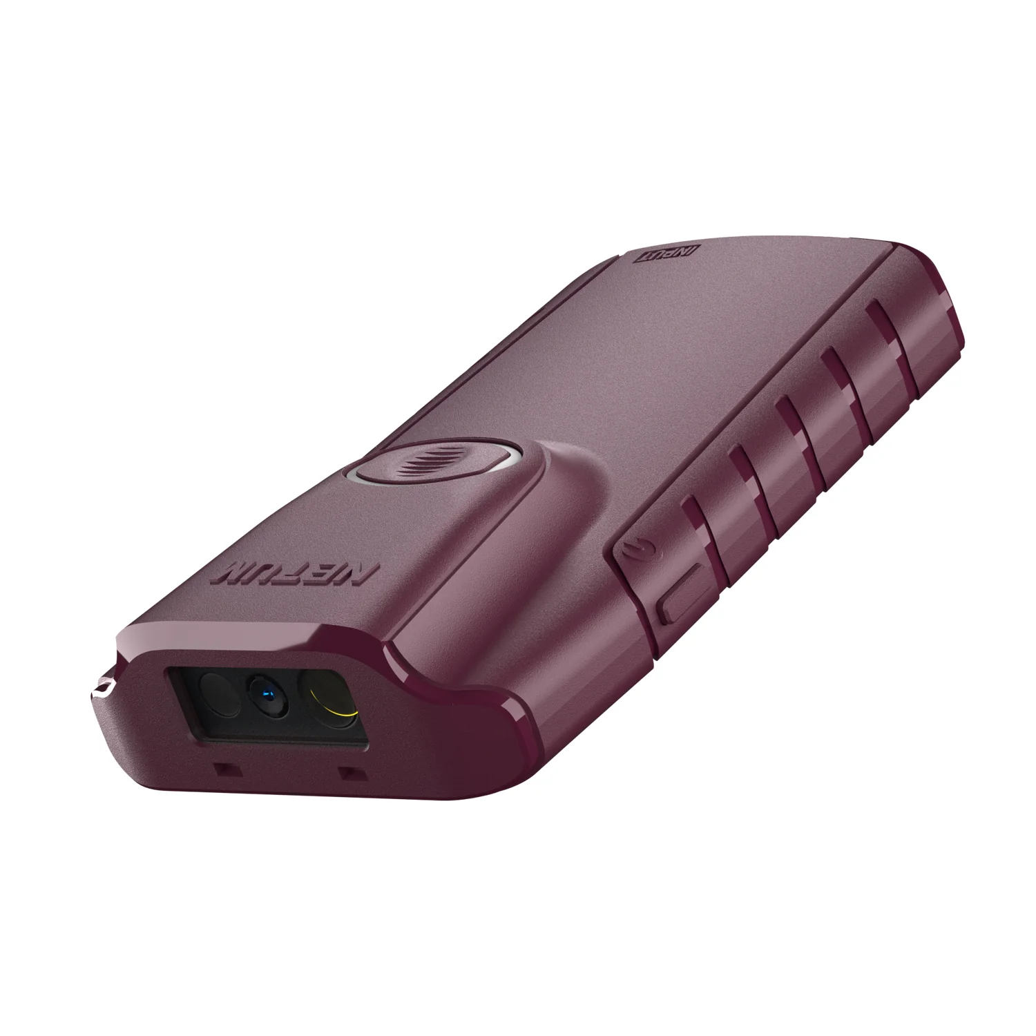 E900 Portable Wireless 2D Barcode Scanner