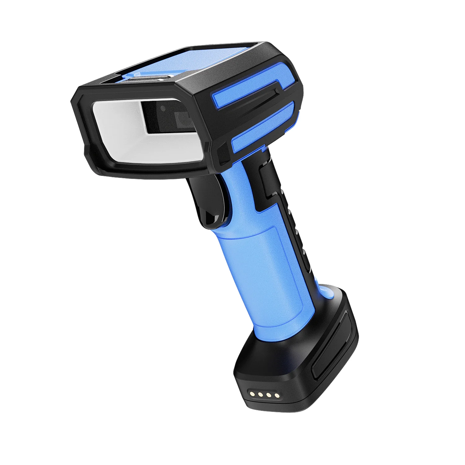 GY-20U Industrial 2D Barcode Scanner - Image 3