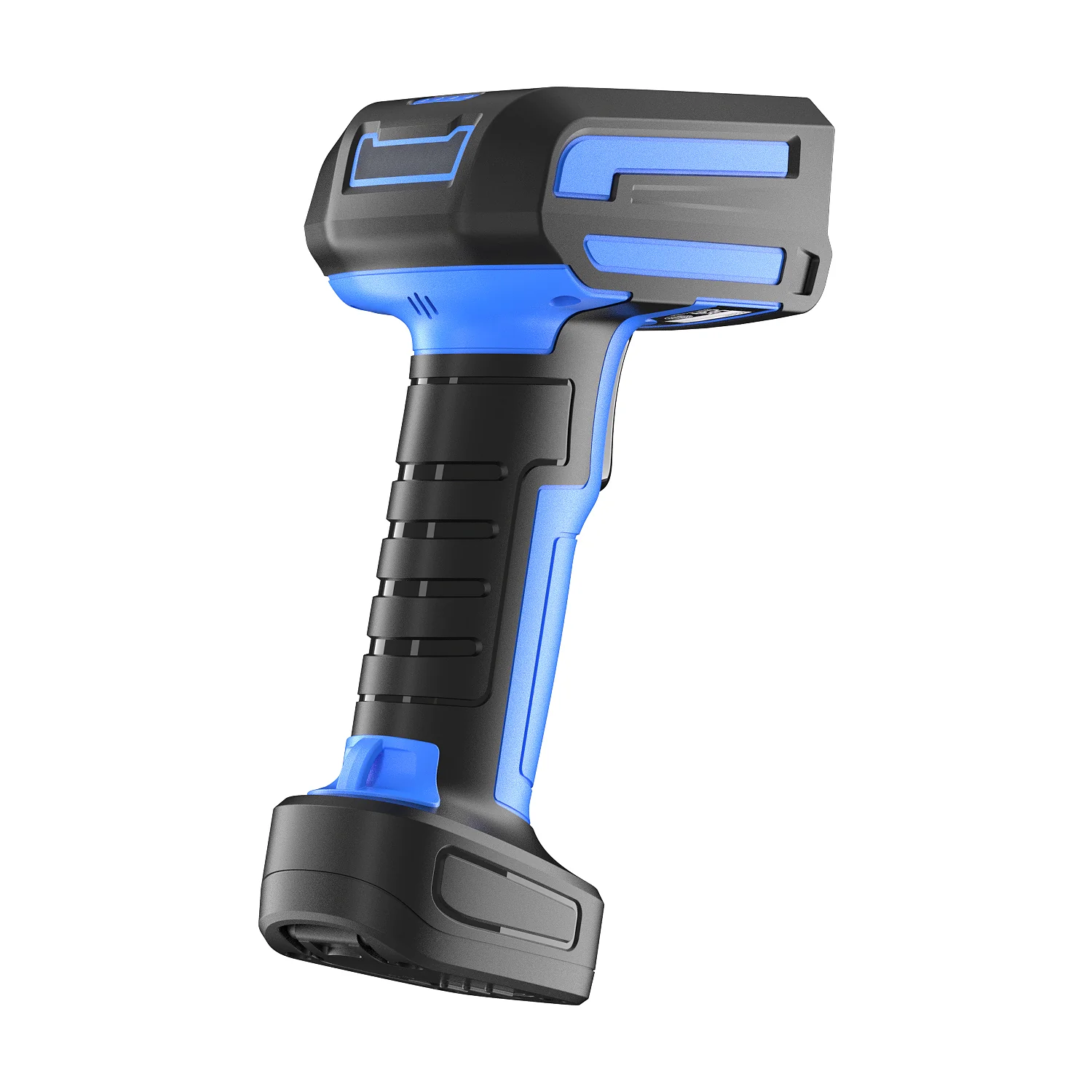 GY-20U Industrial 2D Barcode Scanner - Image 4