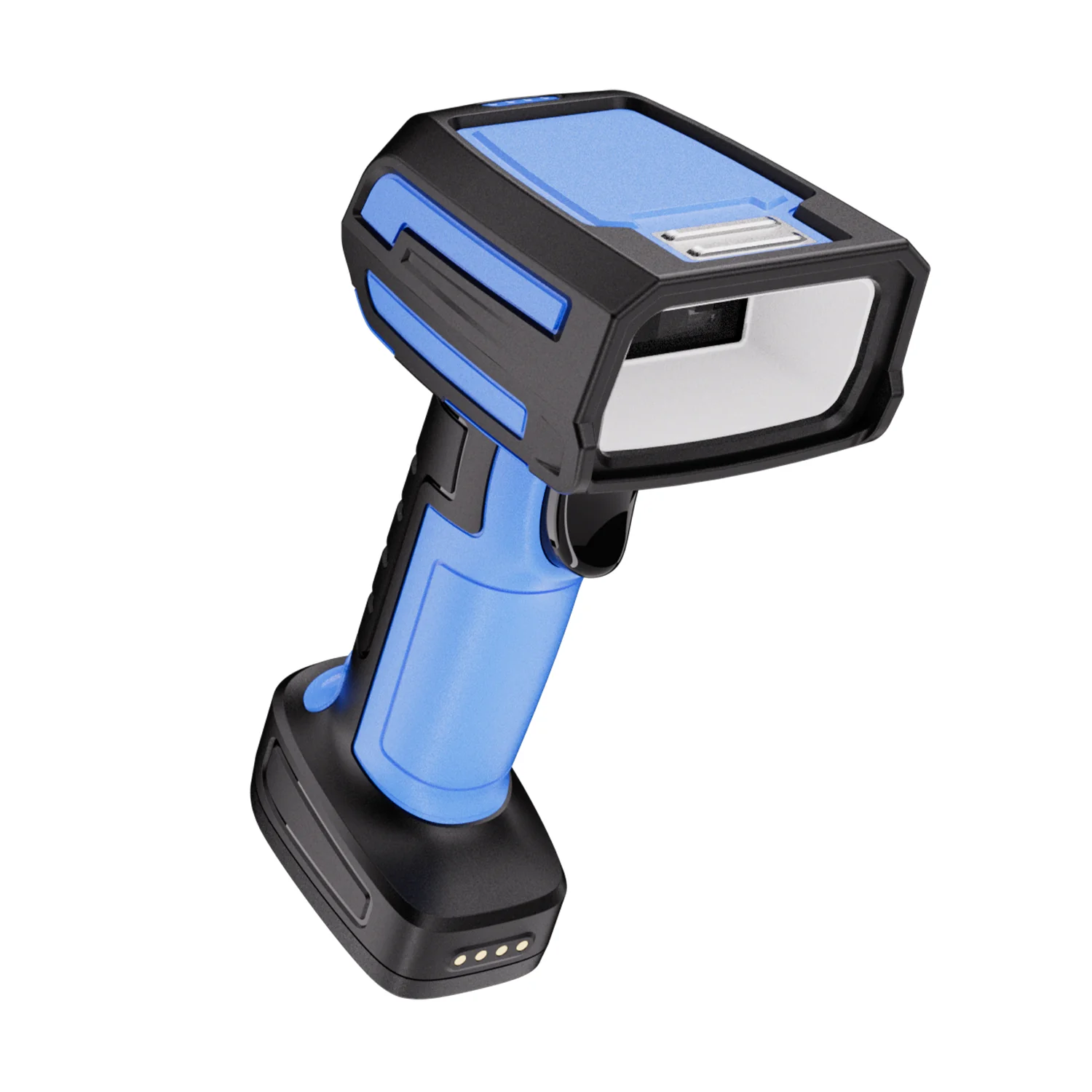 GY-20U Industrial 2D Barcode Scanner - Image 5