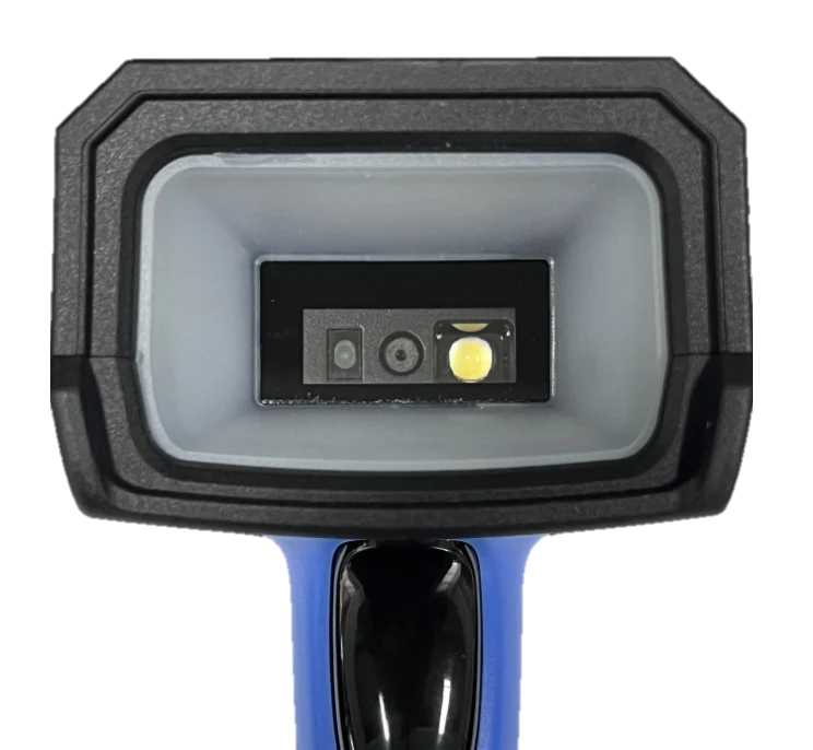 GY-30U USB Industrial 2D Barcode Scanner - Image 5