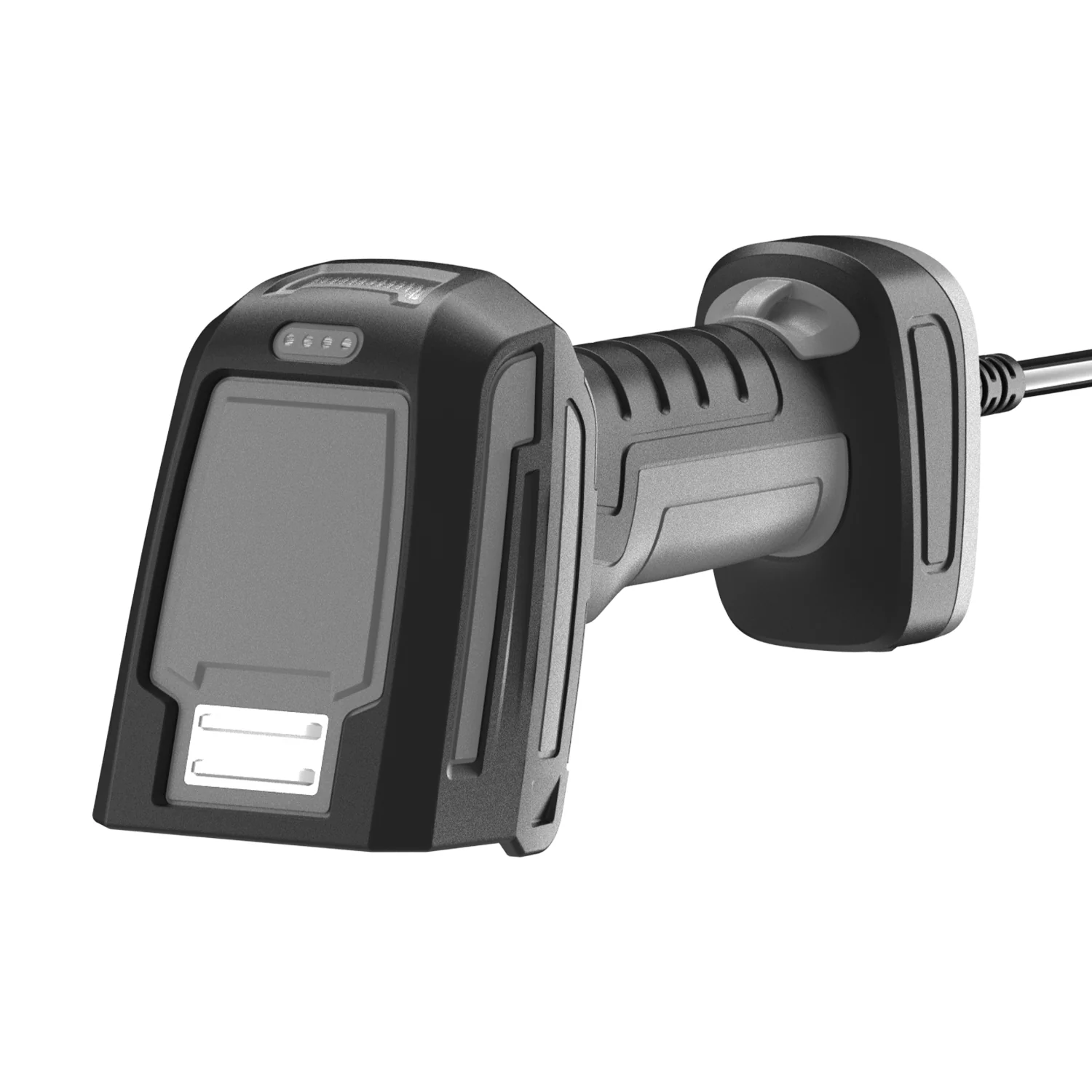 GY-30U USB Industrial 2D Barcode Scanner - Image 3