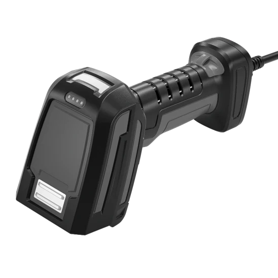 GY-30U USB Industrial 2D Barcode Scanner - Image 4