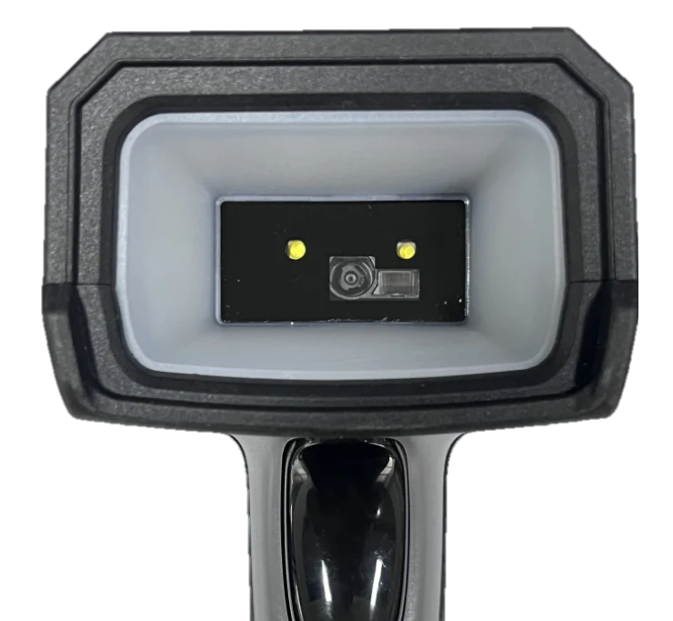 GY-70U USB Industrial 2D Barcode Scanner - Image 7