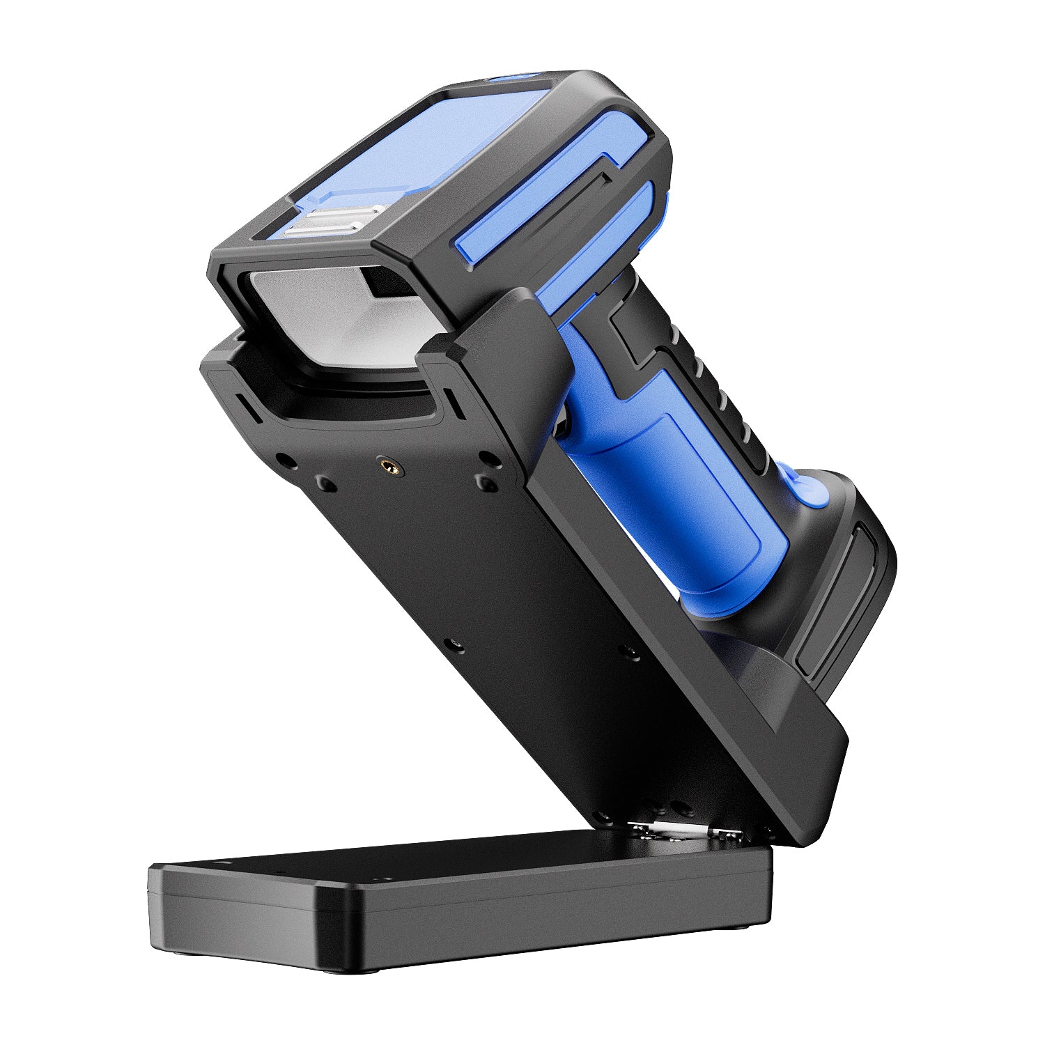 GY-60U Industrial 2D Barcode Scanner - Image 4