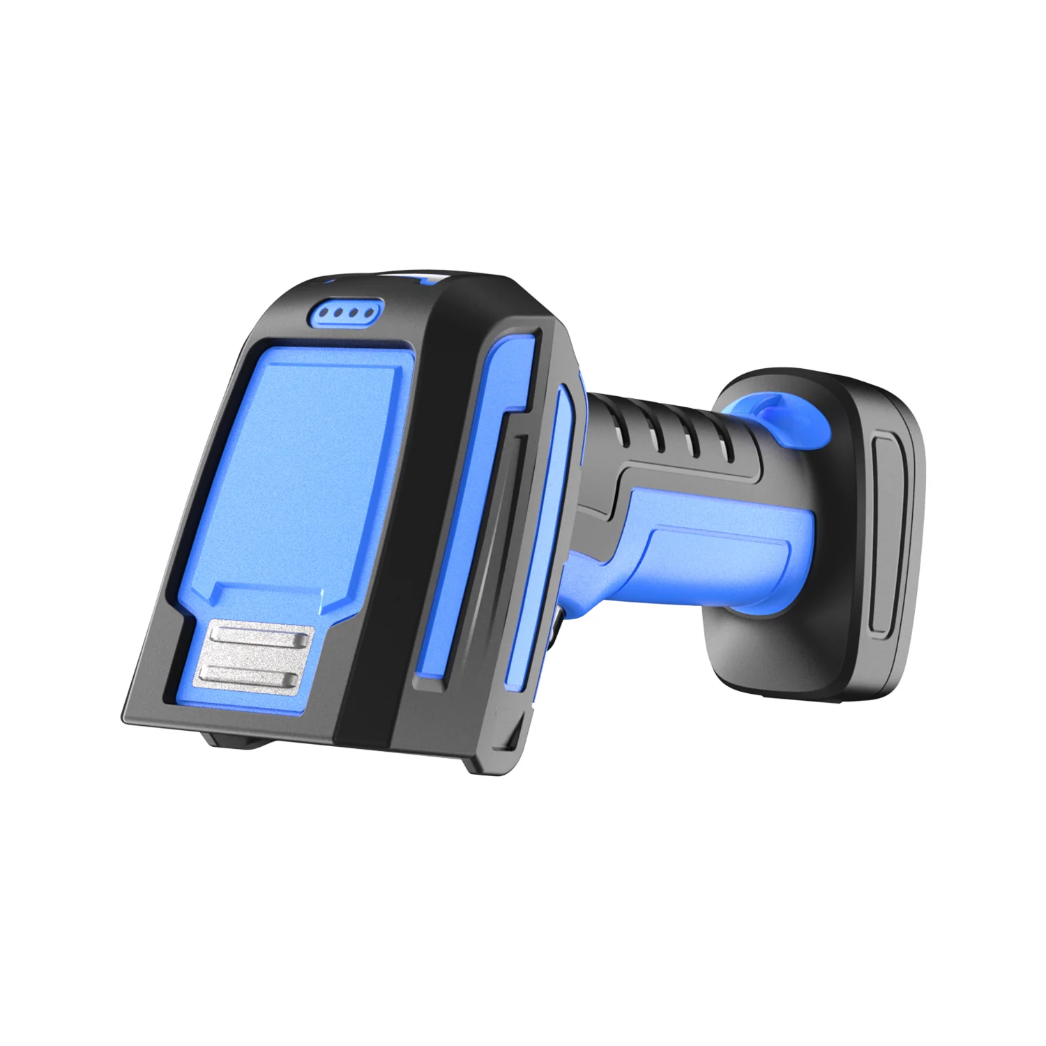 GY-60U Industrial 2D Barcode Scanner - Image 7