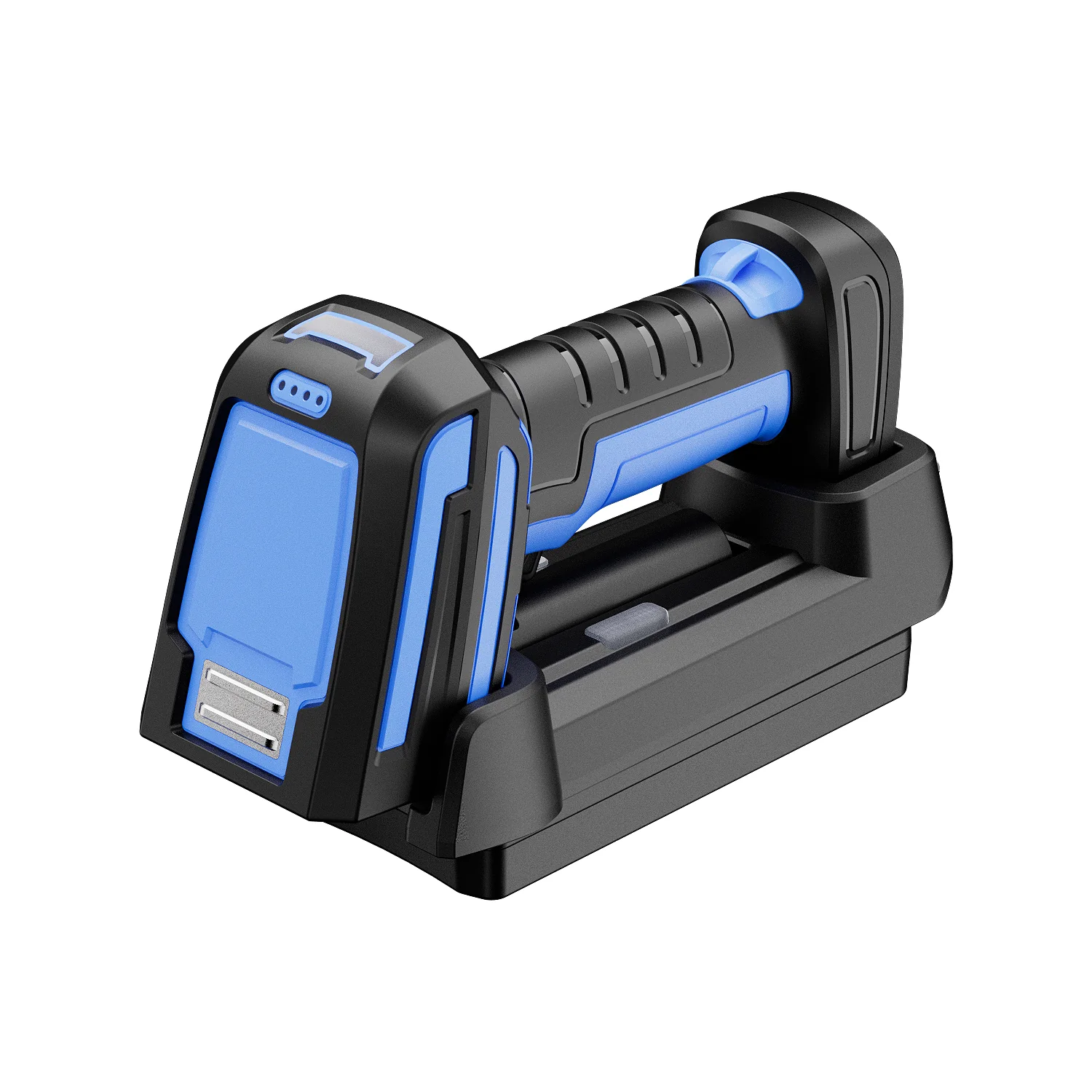GY-80U Industrial 2D Barcode Scanner - Image 7