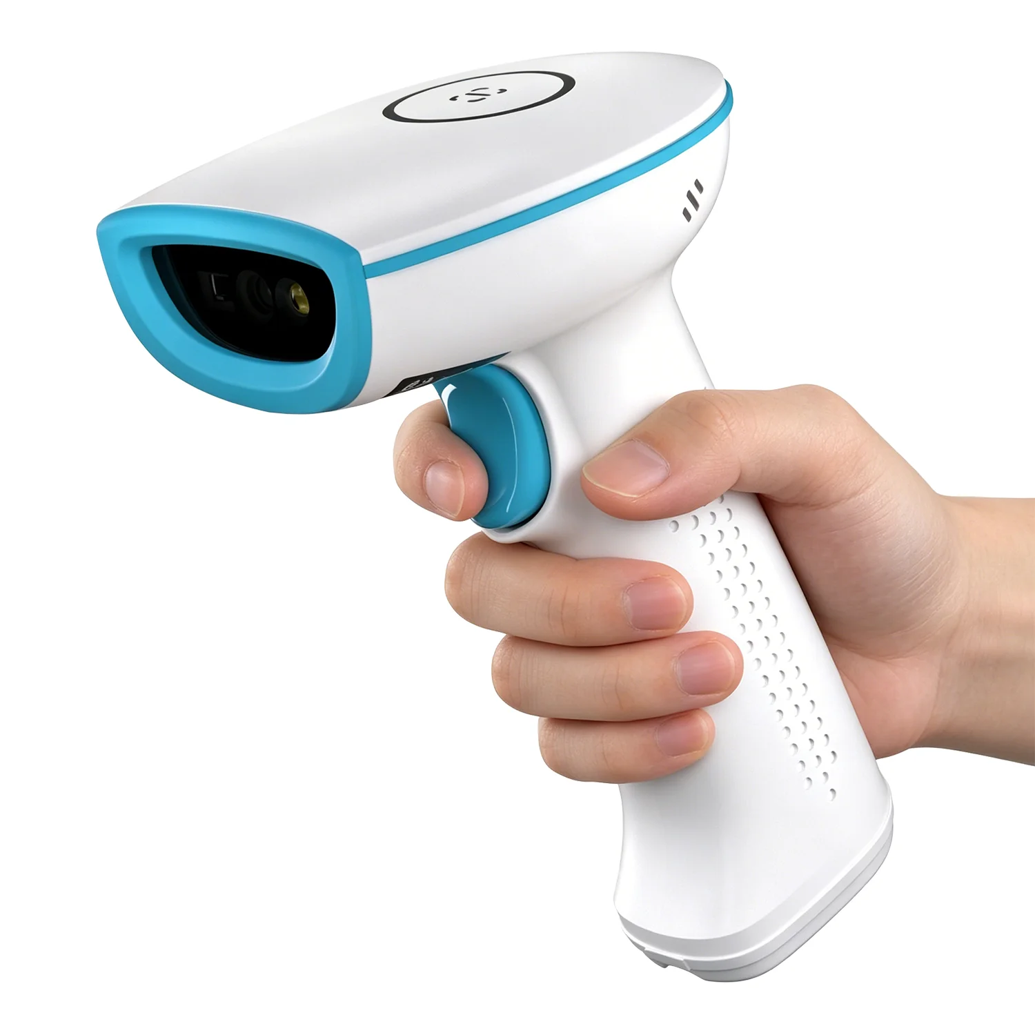 HS1200 USB Handheld Barcode Scanner - Image 2