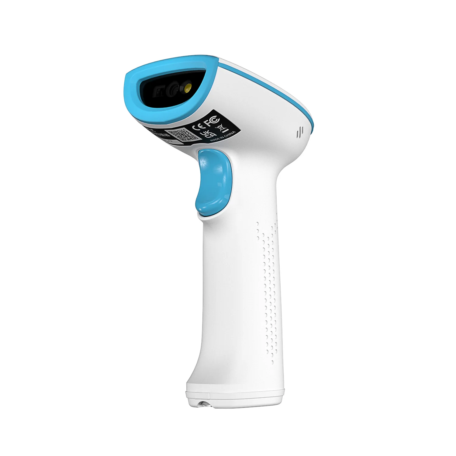 HS1200 USB Handheld Barcode Scanner - Image 4