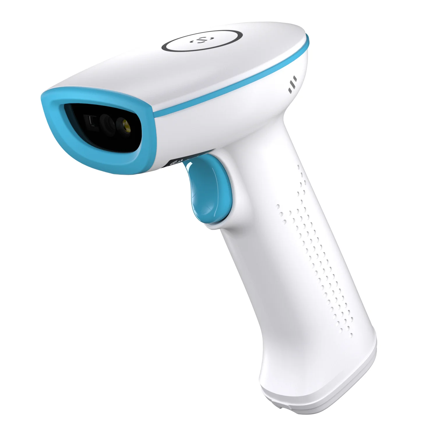 HS1200 USB Handheld Barcode Scanner - Image 5