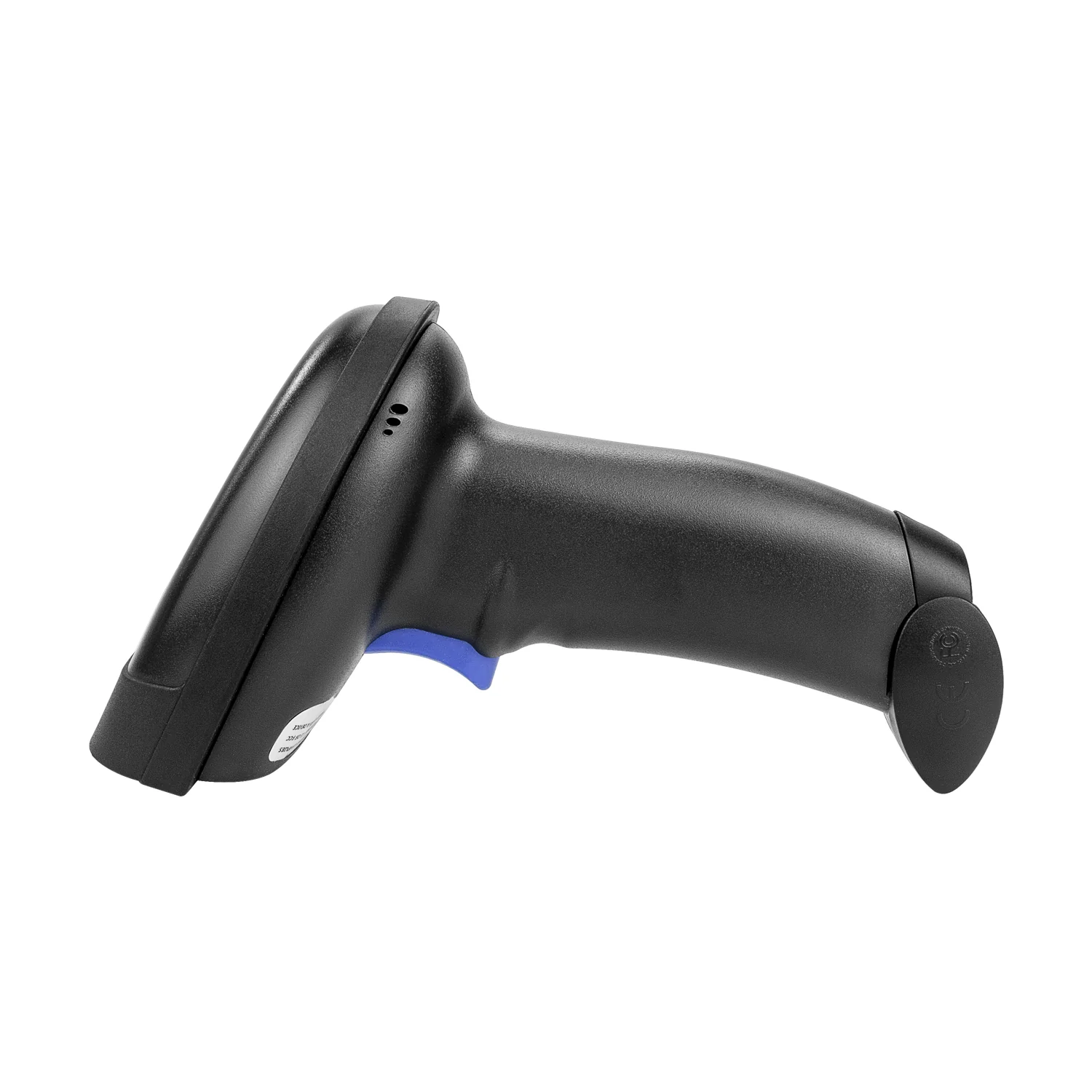 NT-1228BC Bluetooth 1D Handheld Barcode Scanner - Image 3