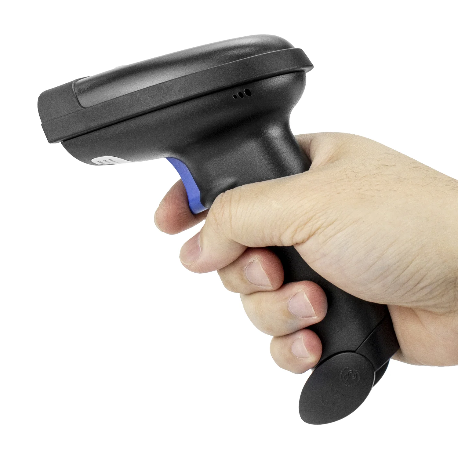 NT-1228BC Bluetooth 1D Handheld Barcode Scanner - Image 4