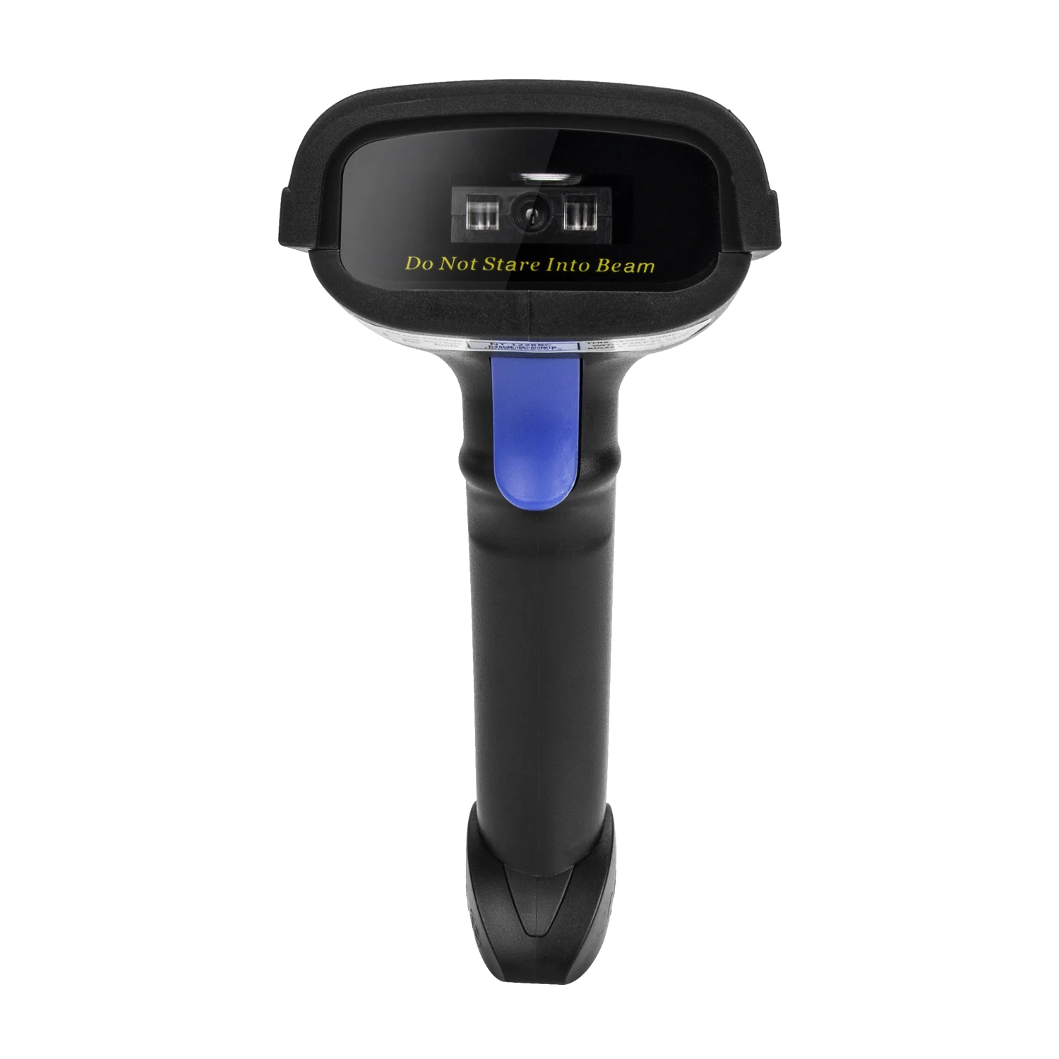 NT-1228BC Bluetooth 1D Handheld Barcode Scanner - Image 5