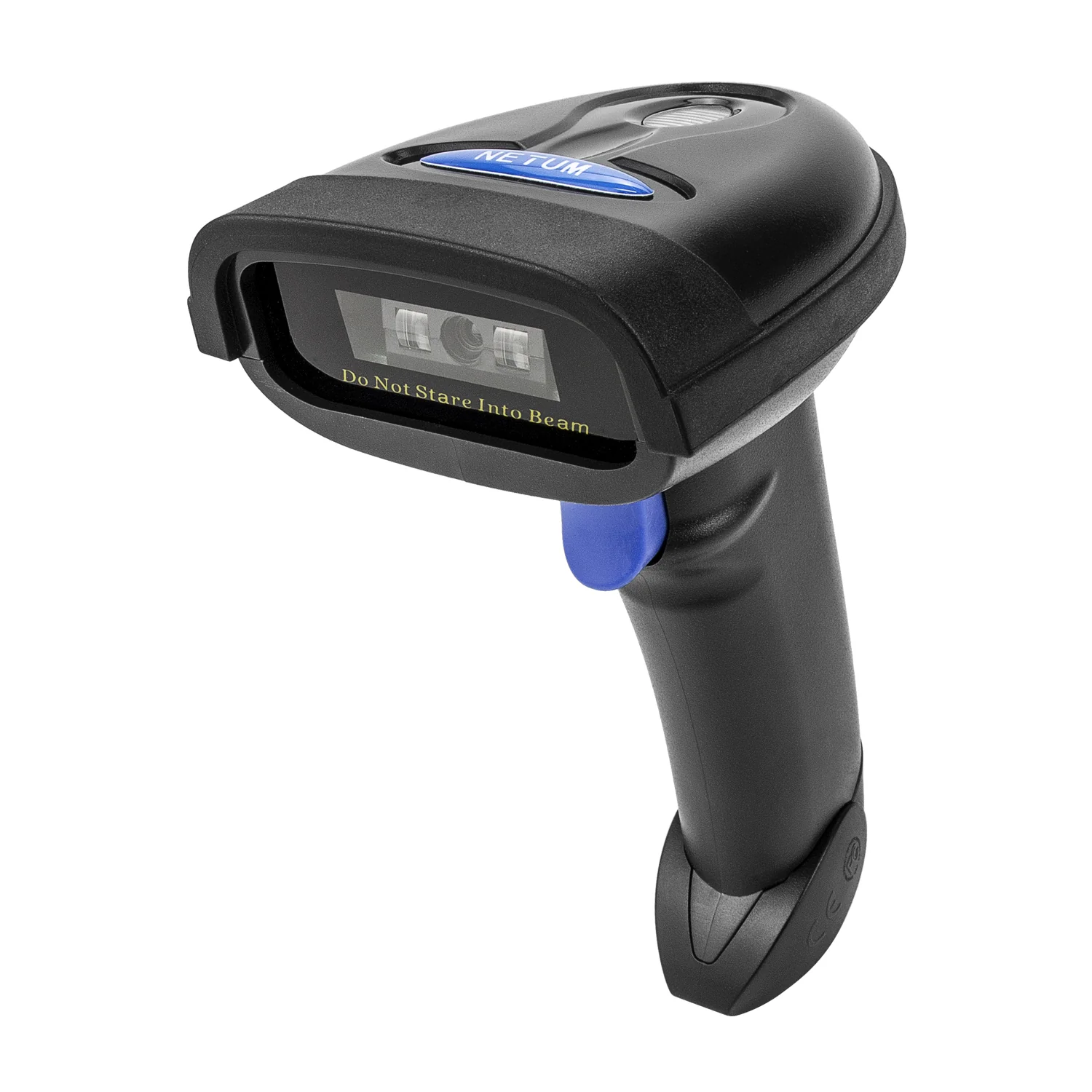 NT-1228BC Bluetooth 1D Handheld Barcode Scanner - Image 6