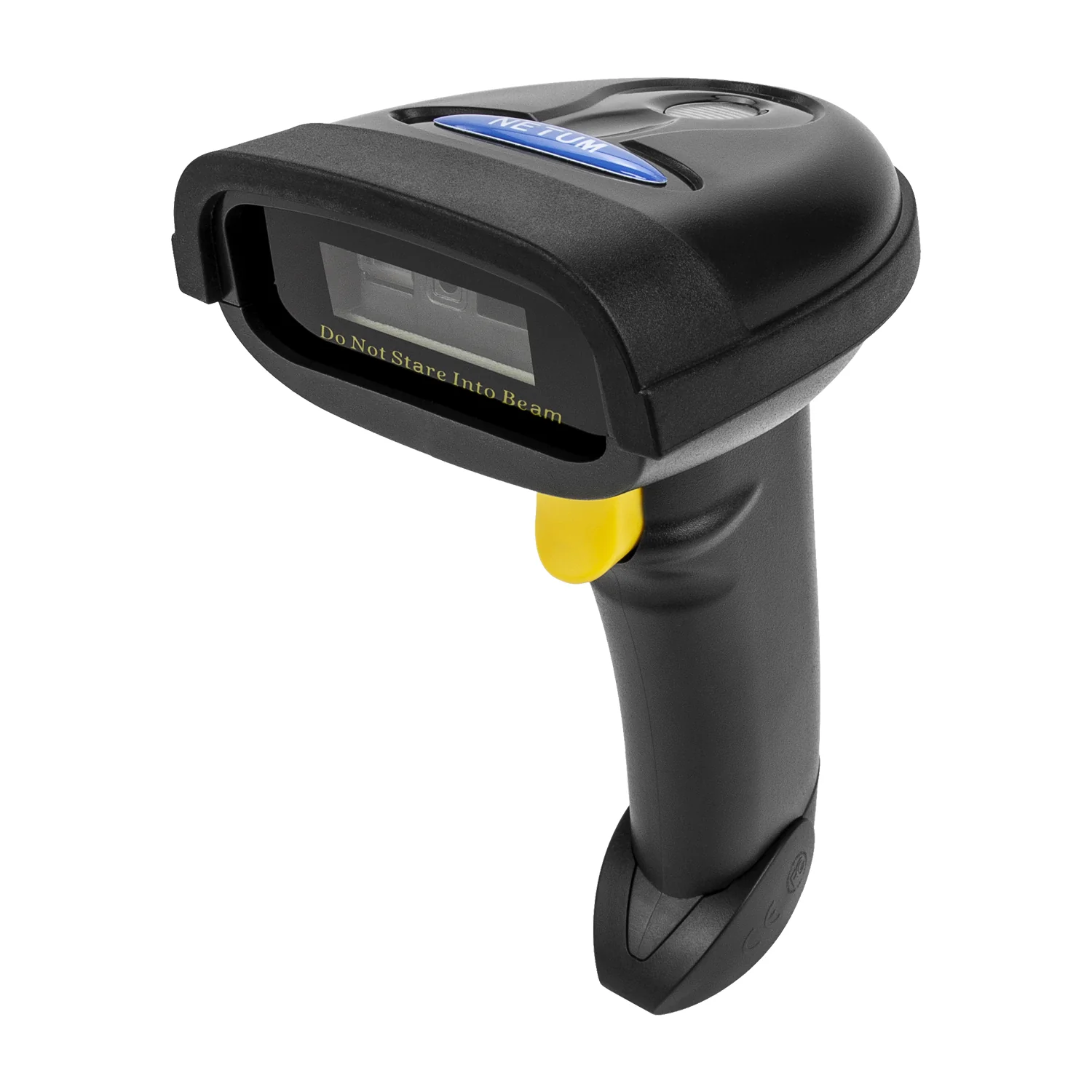NT-1228BL Bluetooth 2D Handheld Barcode Scanner - Image 3