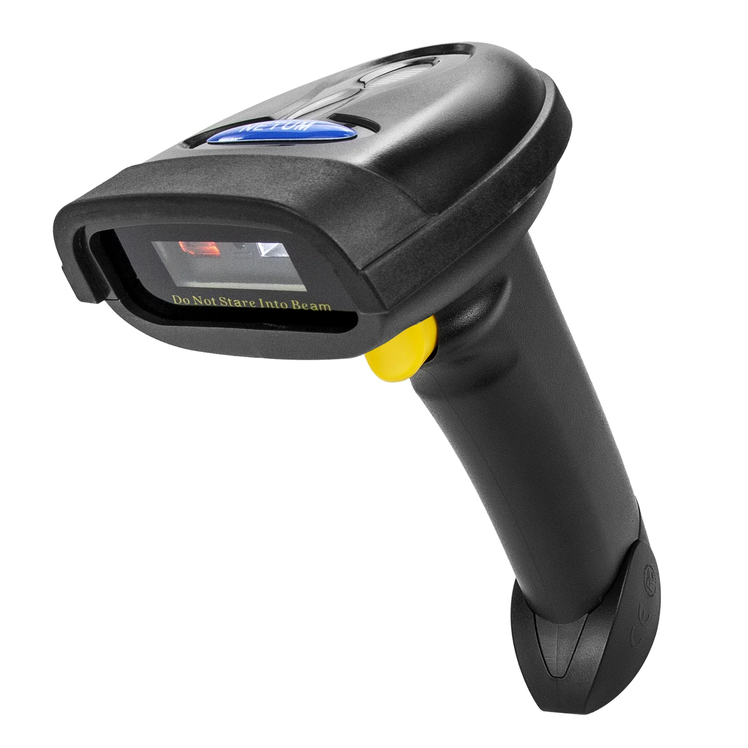 NT-1228BL Bluetooth 2D Handheld Barcode Scanner - Image 4