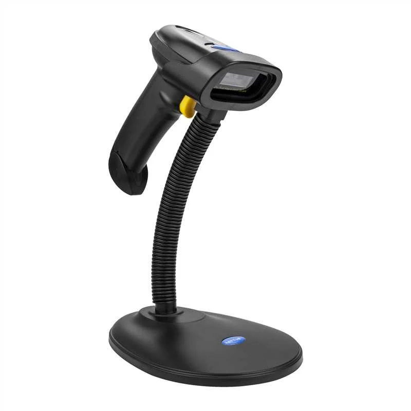 NT-1228BL Bluetooth 2D Handheld Barcode Scanner - Image 5