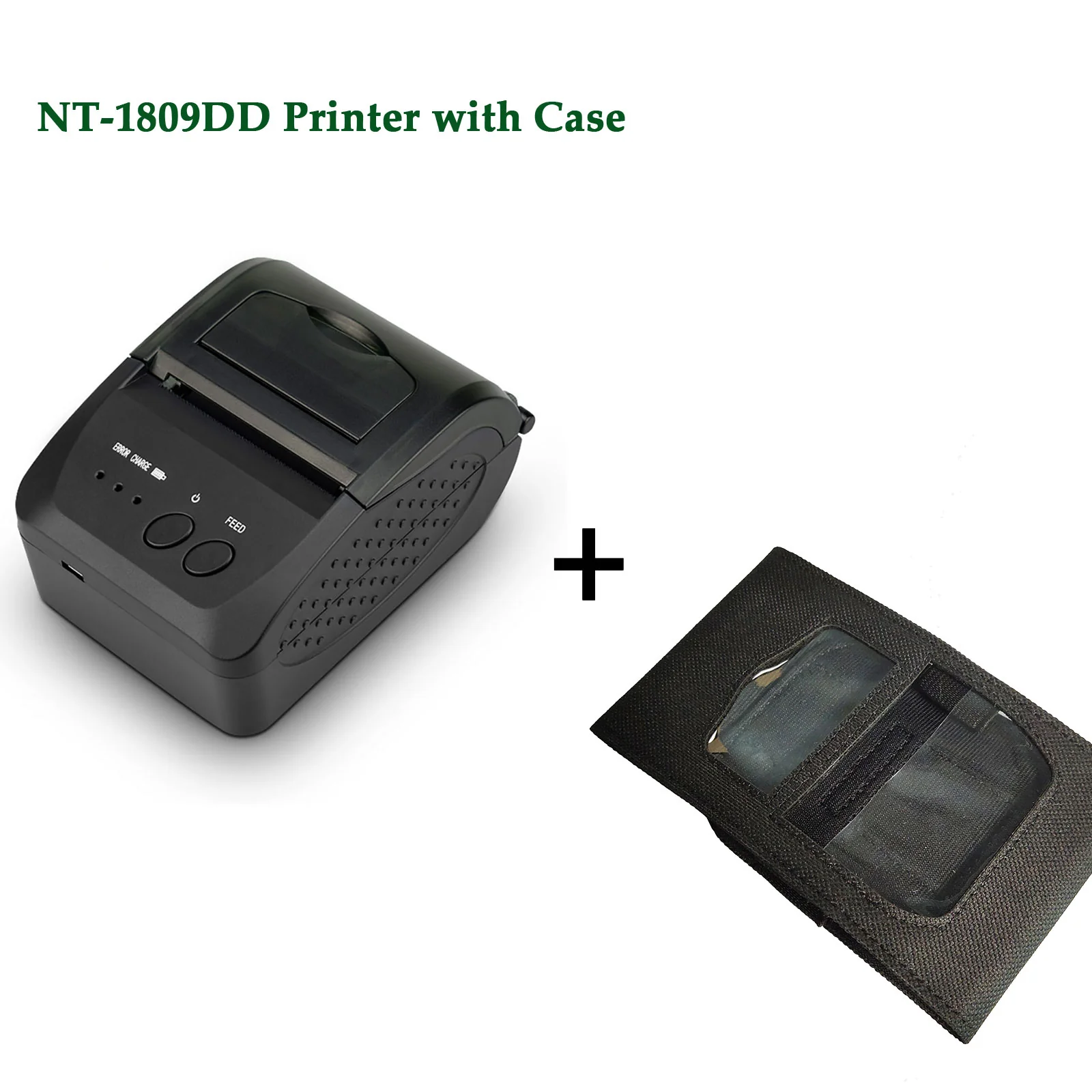 NT-1809DD 58mm Thermal Printer - Image 9