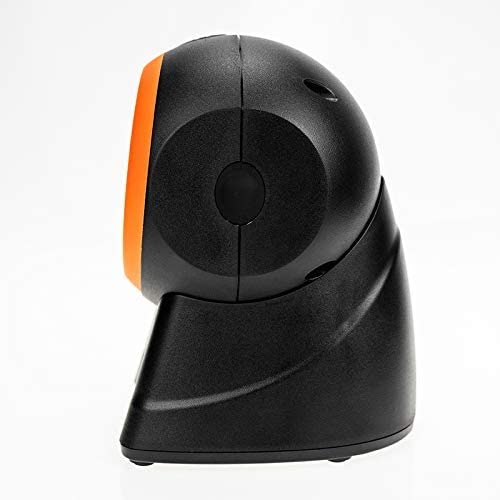 NT-2050 / 2055M USB 2D Hands-Free Barcode Scanner - Image 4