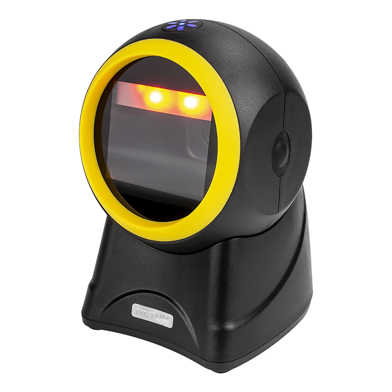 NT-2050 / 2055M USB 2D Hands-Free Barcode Scanner - Image 7