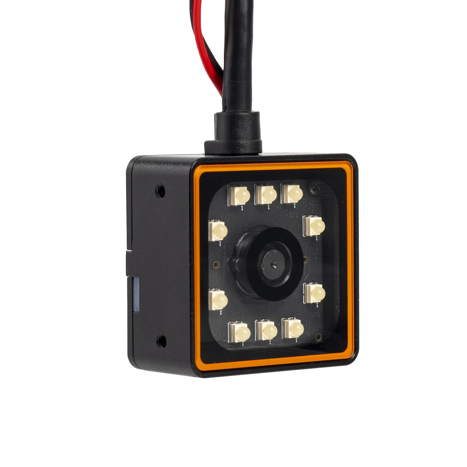 NT-36HD Fixed Mount Barcode Reader - Image 3