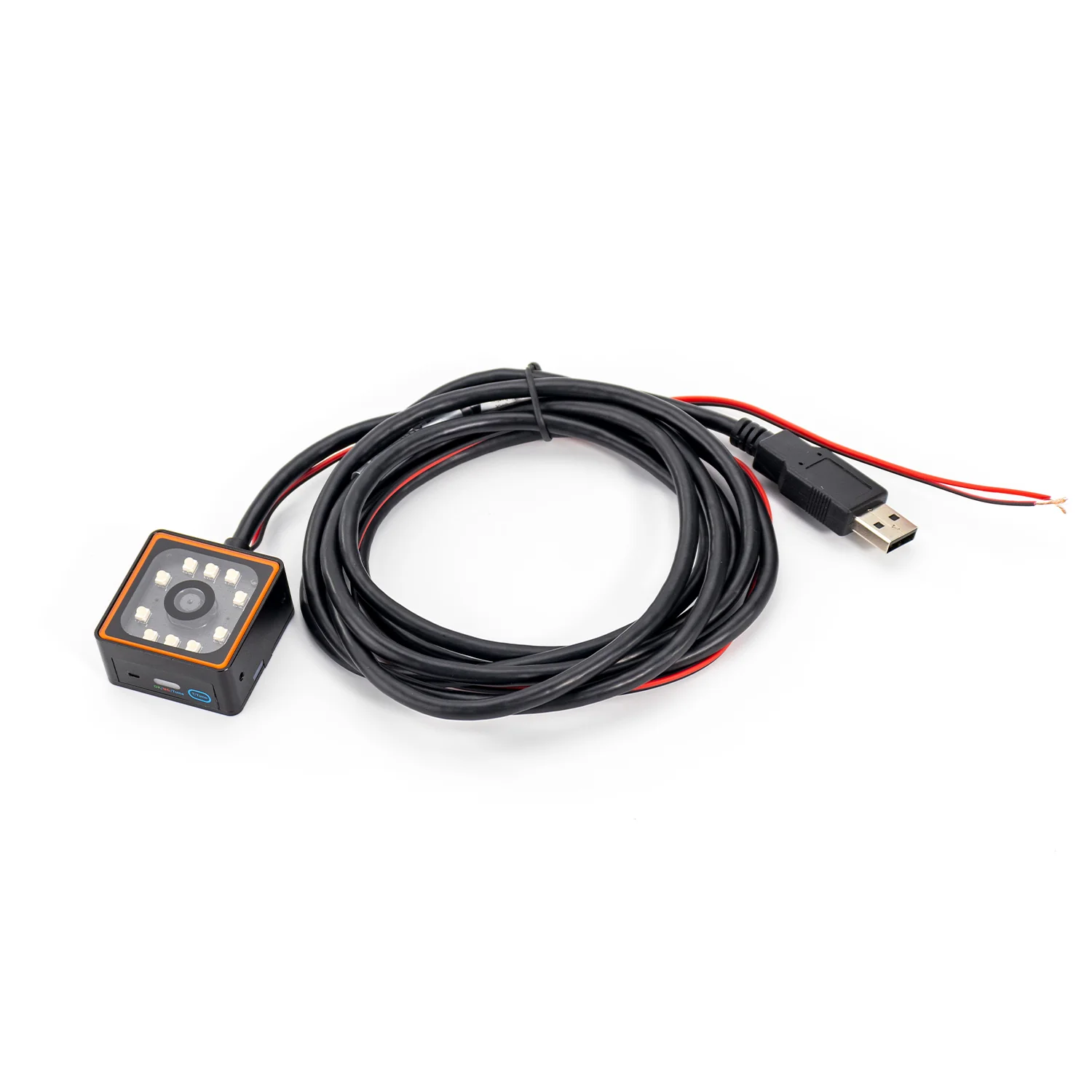 NT-36HD Fixed Mount Barcode Reader - Image 4
