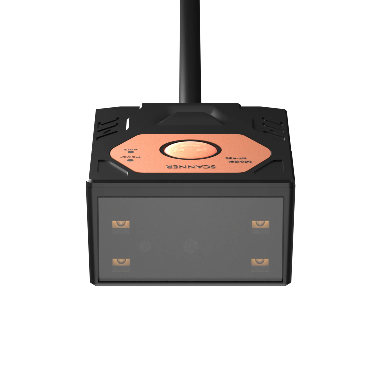 NT-480 Fixed Mount Barcode Scanner - Image 6