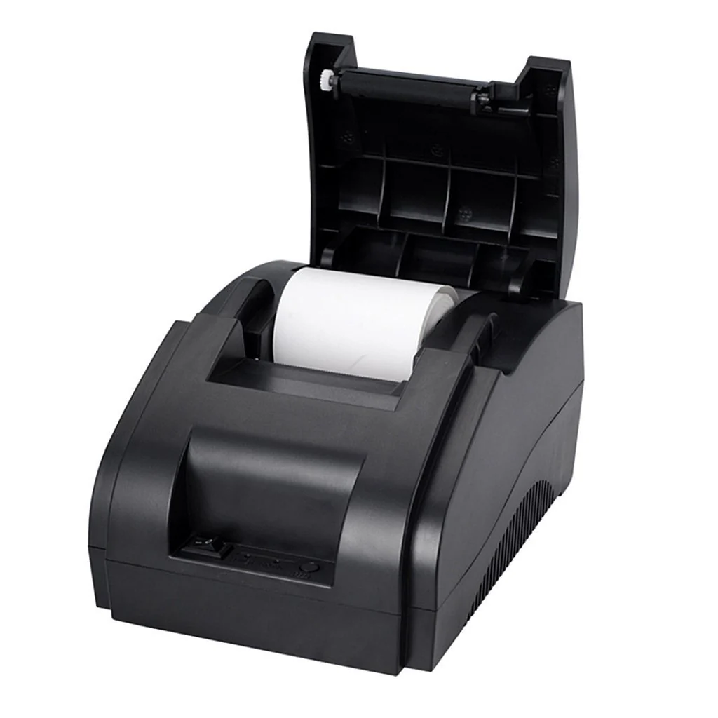 NT-5890K 58mm Thermal Printer - Image 7
