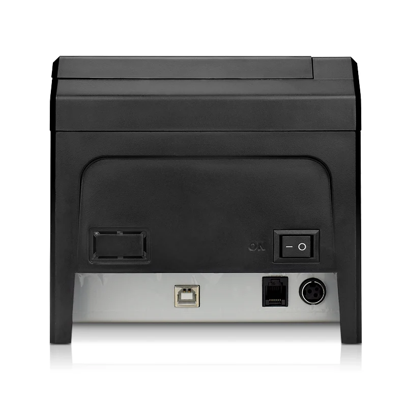 NT-8330 80mm Thermal Printer - Image 4