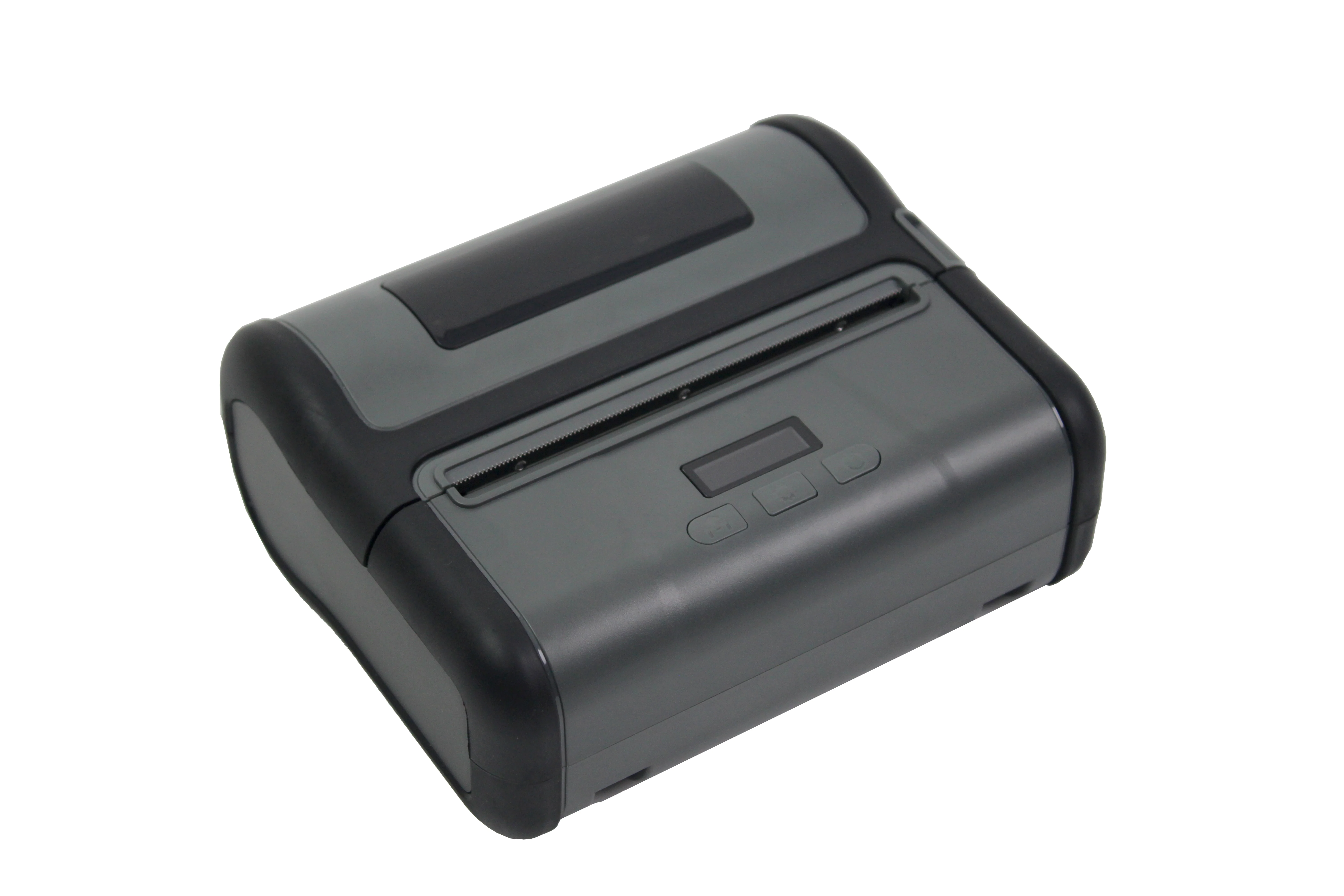 NT-G15 Portable 4-inch Thermal Label Printer - Image 3