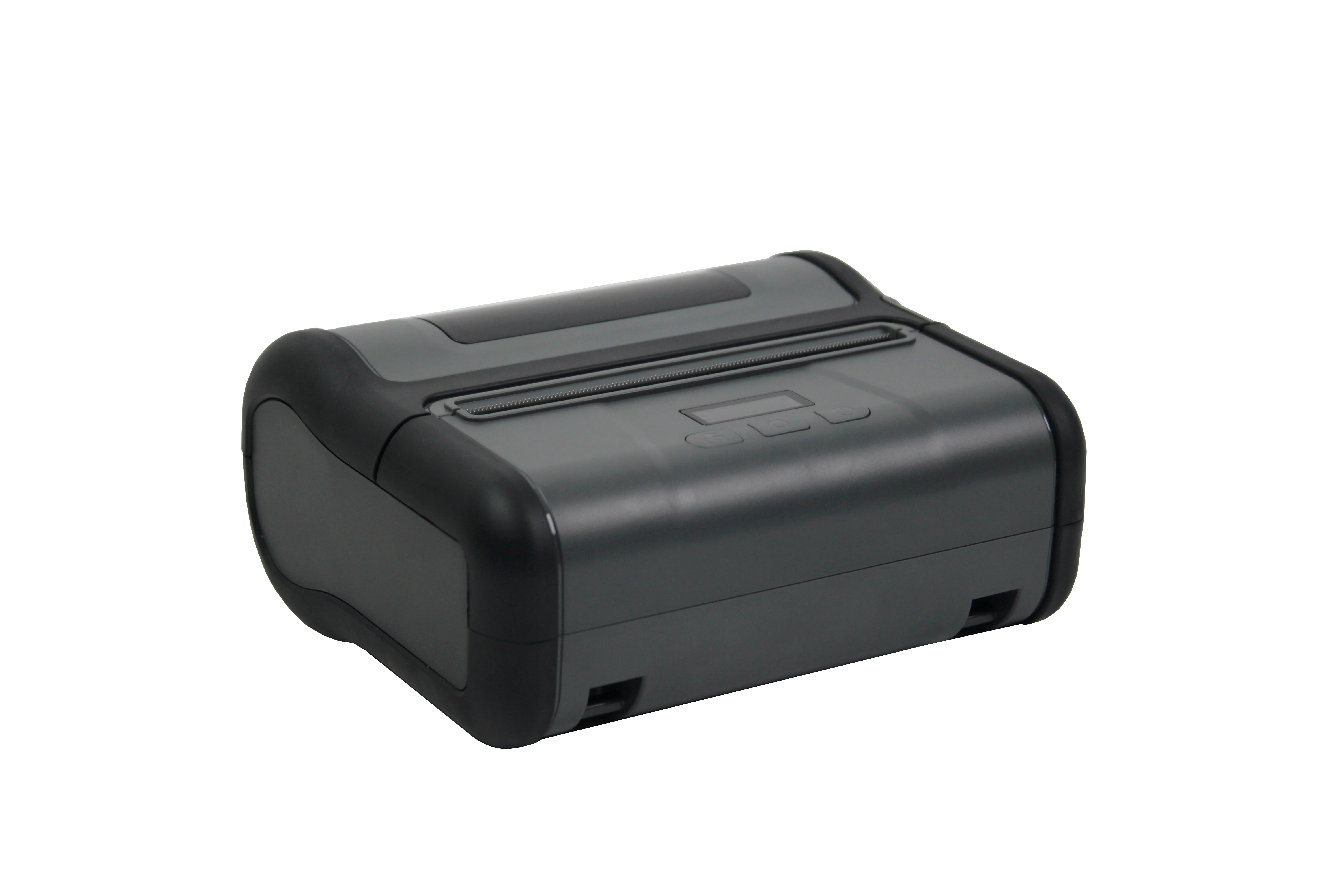 NT-G15 Portable 4-inch Thermal Label Printer - Image 4