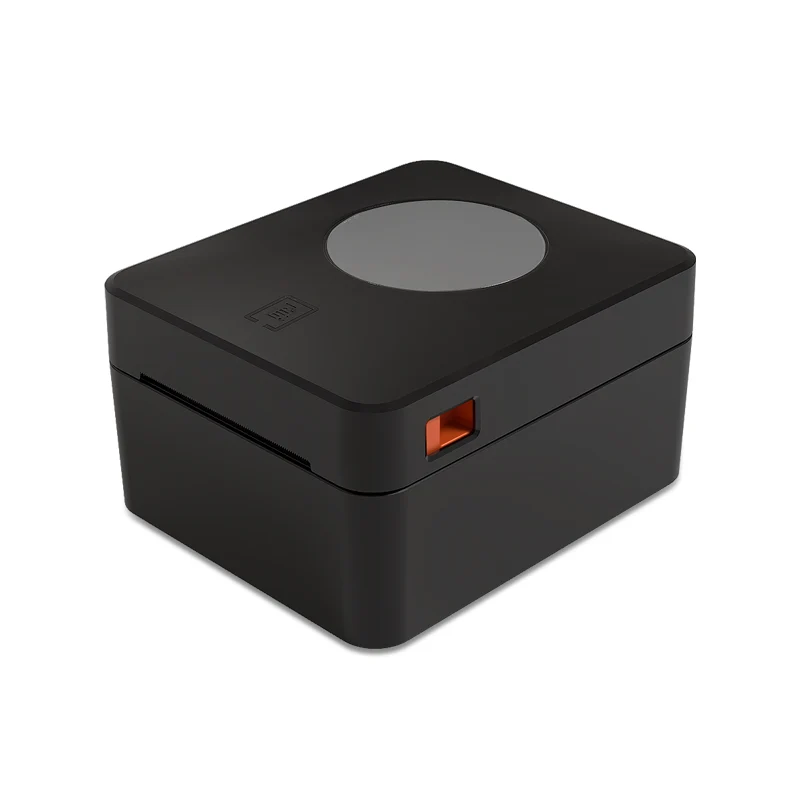 NT-LP110G Direct Thermal Label Printer - Image 2
