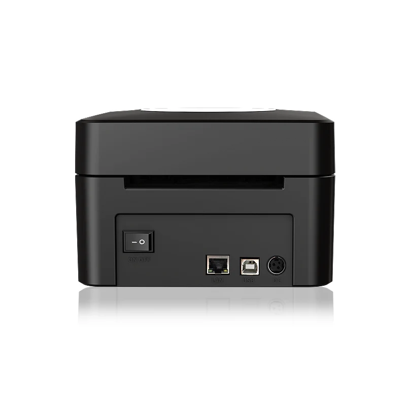 NT-LP110G Direct Thermal Label Printer - Image 5