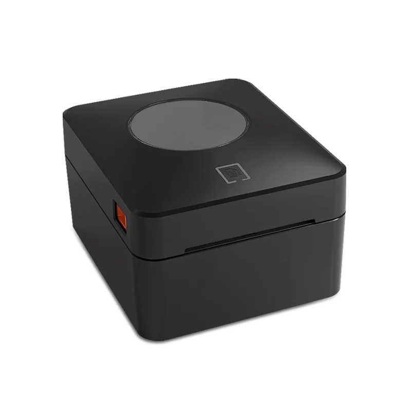 NT-LP110G Direct Thermal Label Printer - Image 7