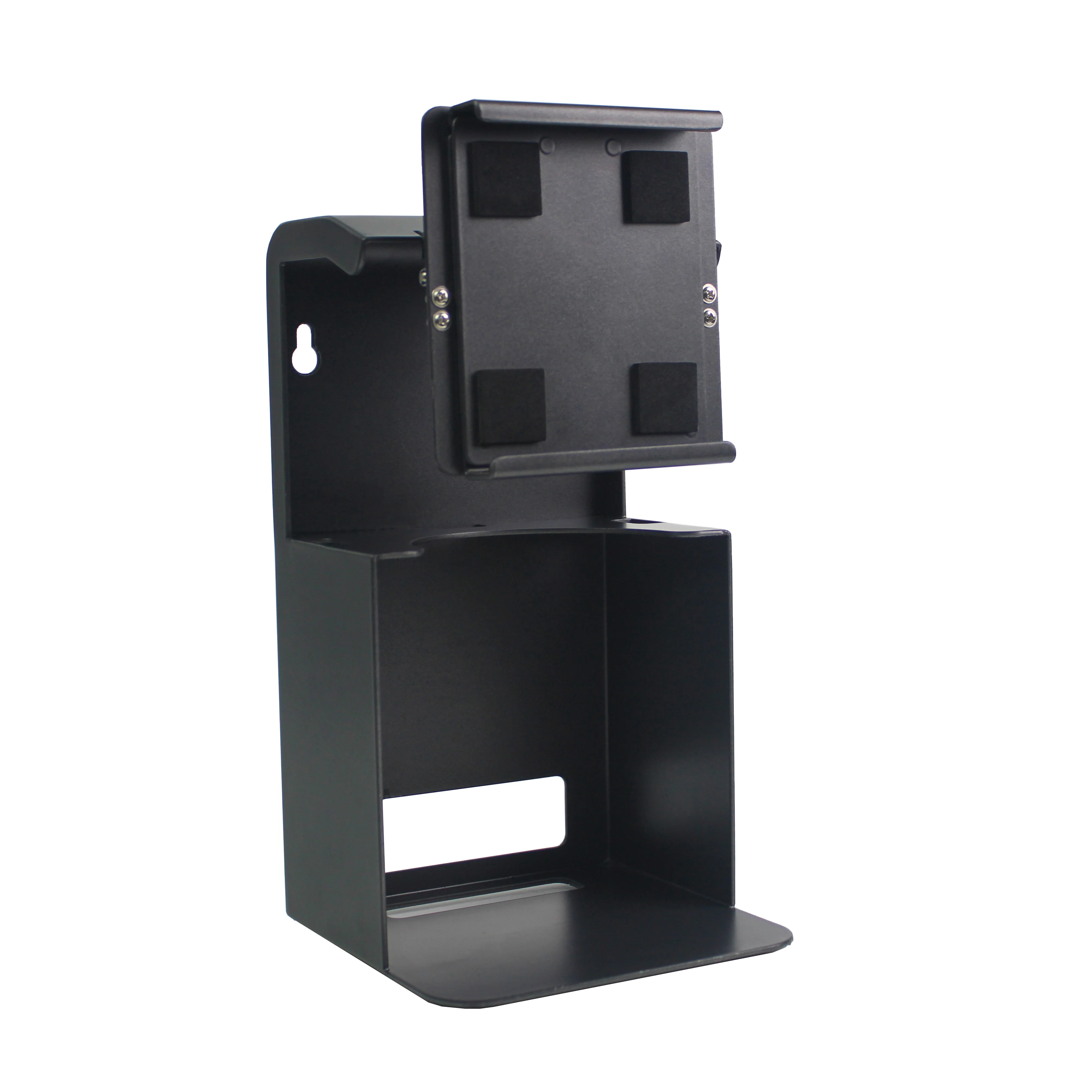 NT-S32 Desktop Kiosk POS Stand for Tablet / iPad