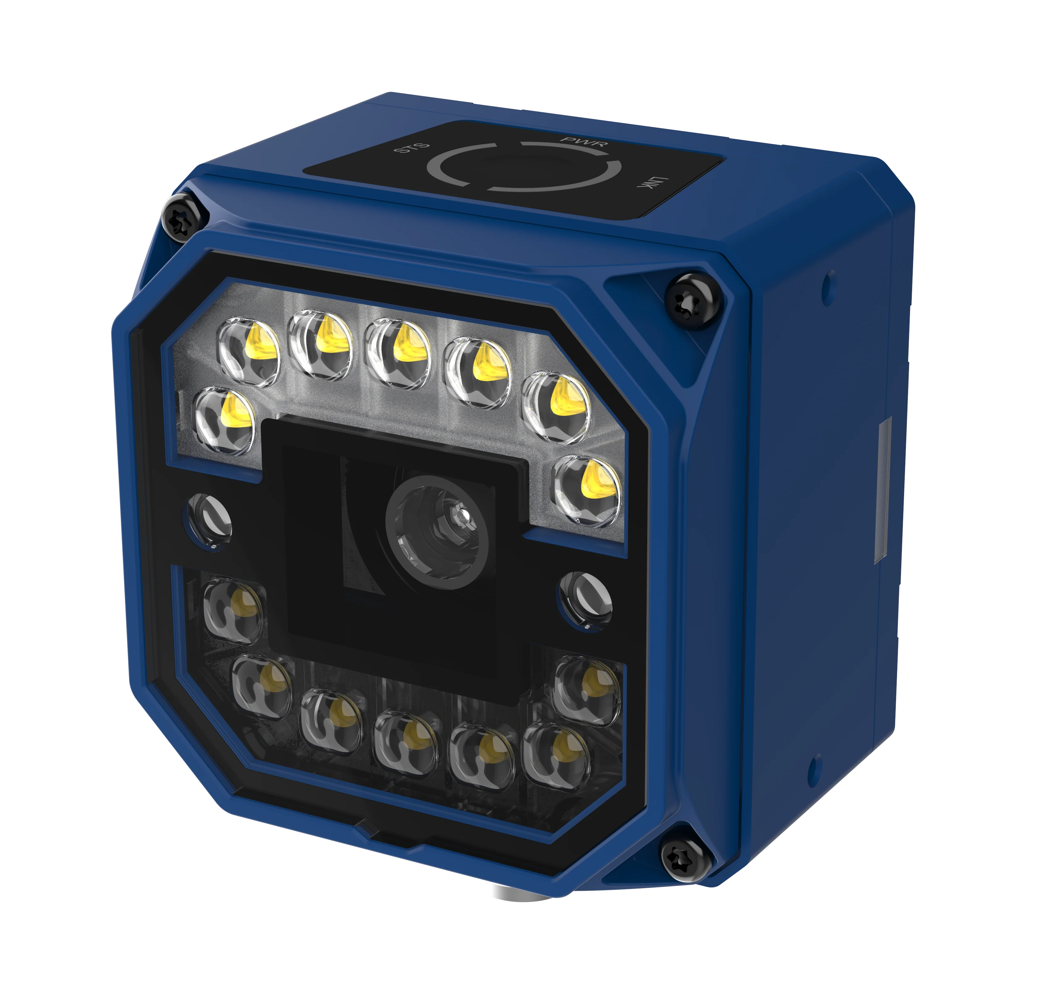 NTF-316/350 Fixed Mount Barcode Reader - Image 4