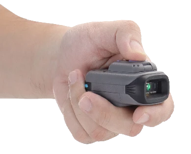 RF5520U Wearable 2D RFID Barcode Scanner - Image 4