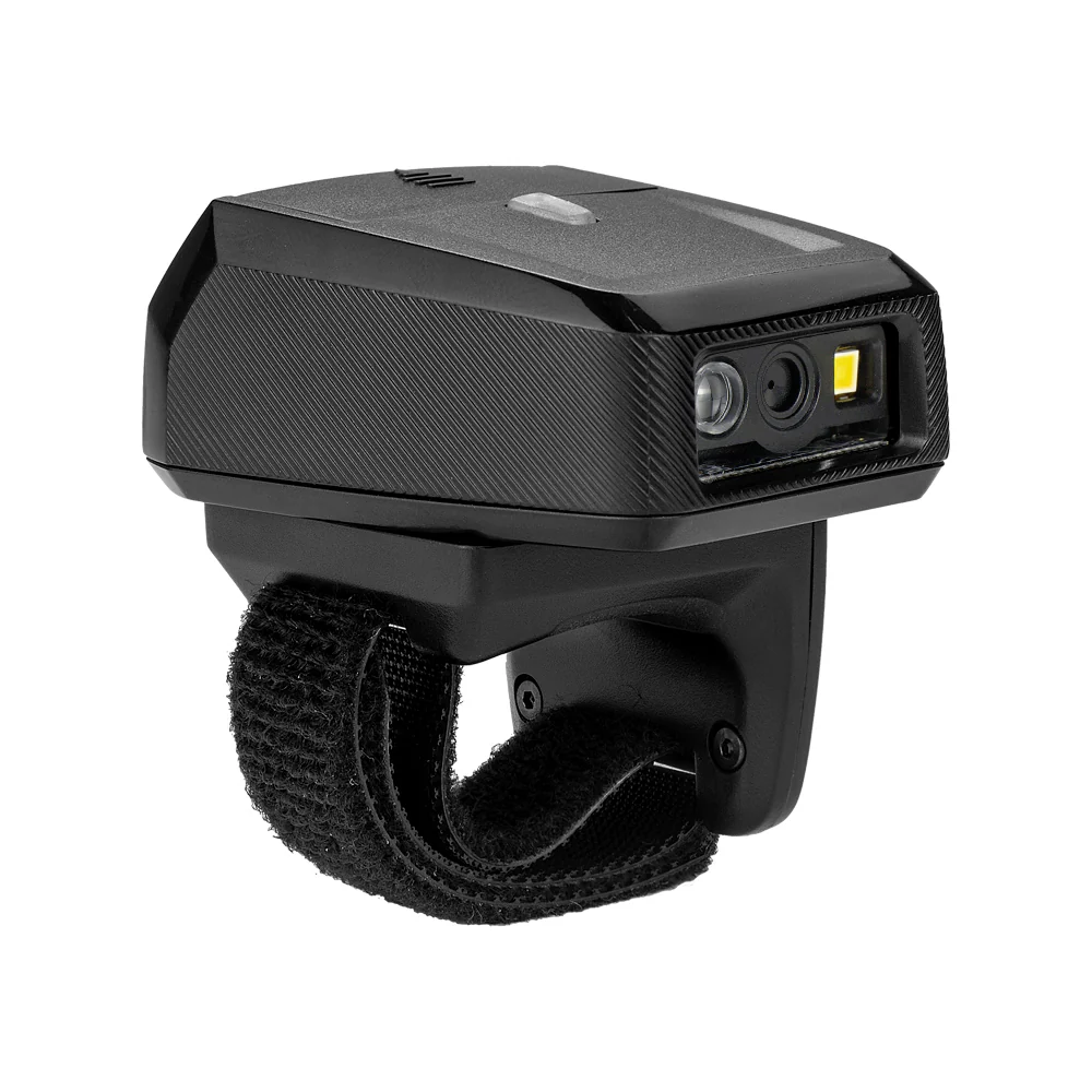 RS-8000 Wearable 2D Barcode Scanner - Image 2
