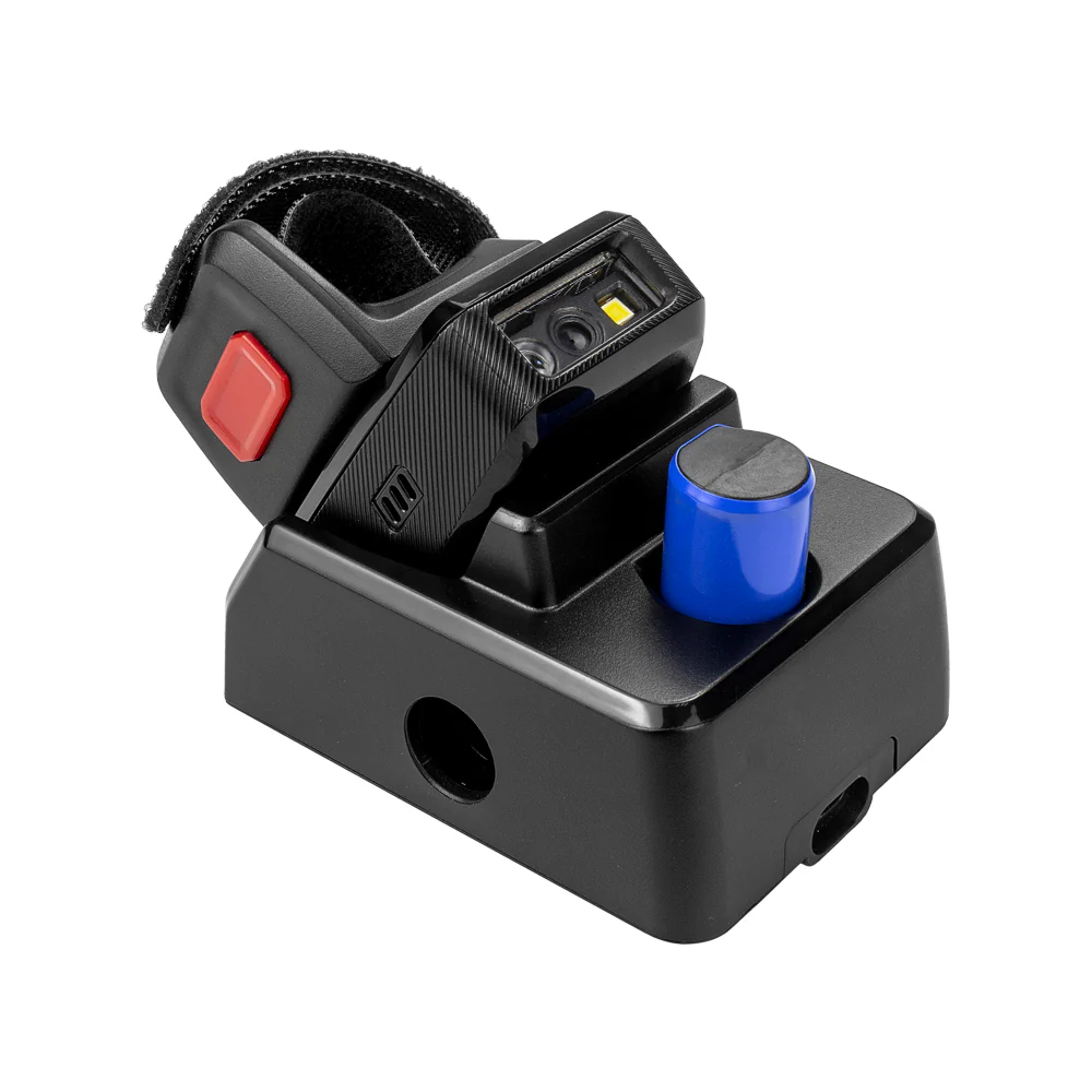 RS-8000 Wearable 2D Barcode Scanner - Image 5