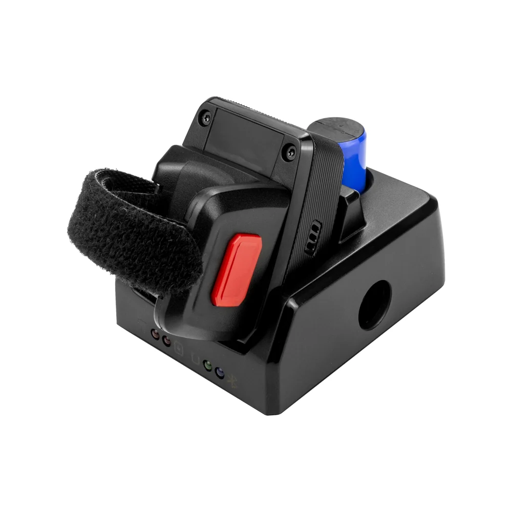 RS-8000 Wearable 2D Barcode Scanner - Image 6